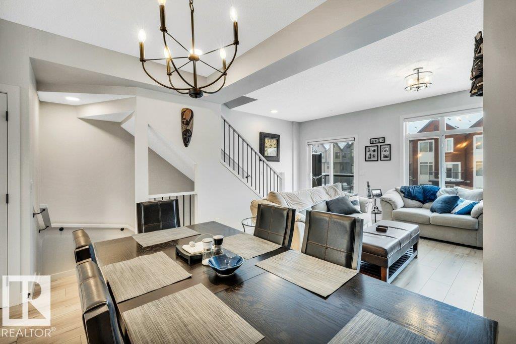 Photo 10 at 99 - 1010 Rabbit Hill Road SW, Glenridding Heights, Edmonton