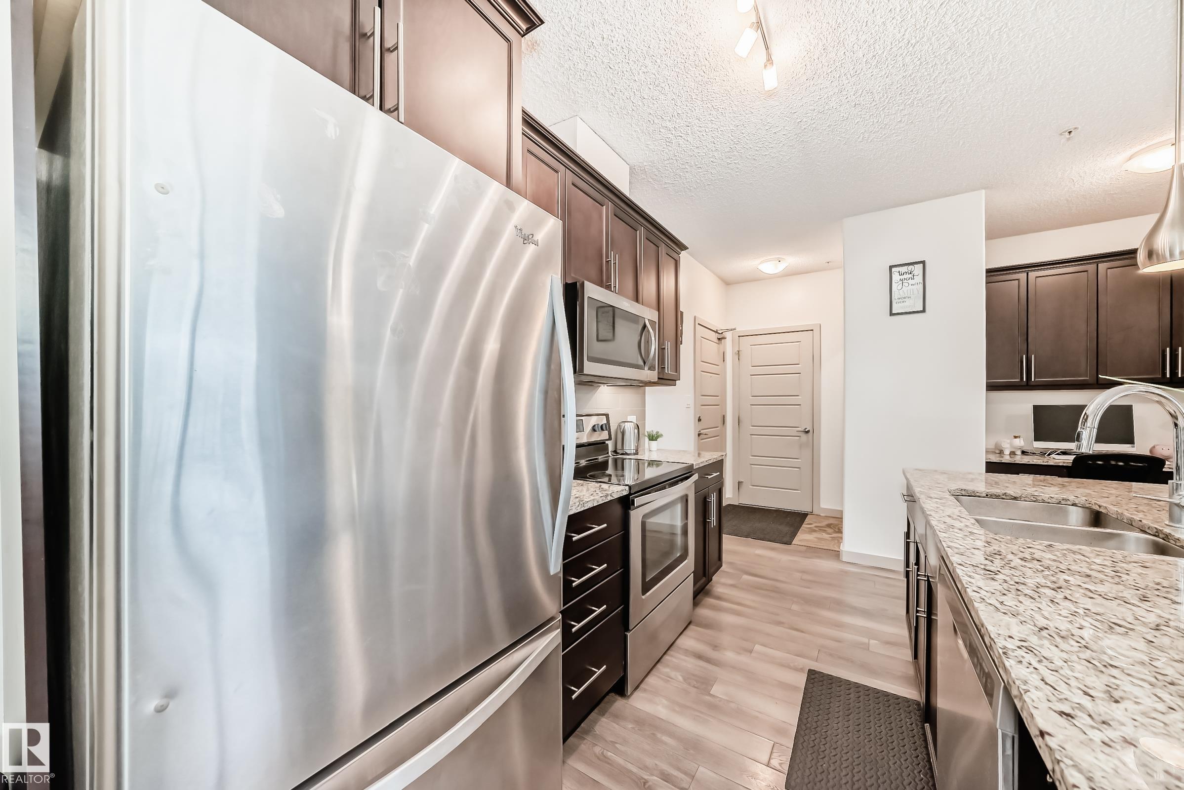 Photo 12 at 406 - 504 Griesbach Parade NW, Griesbach, Edmonton