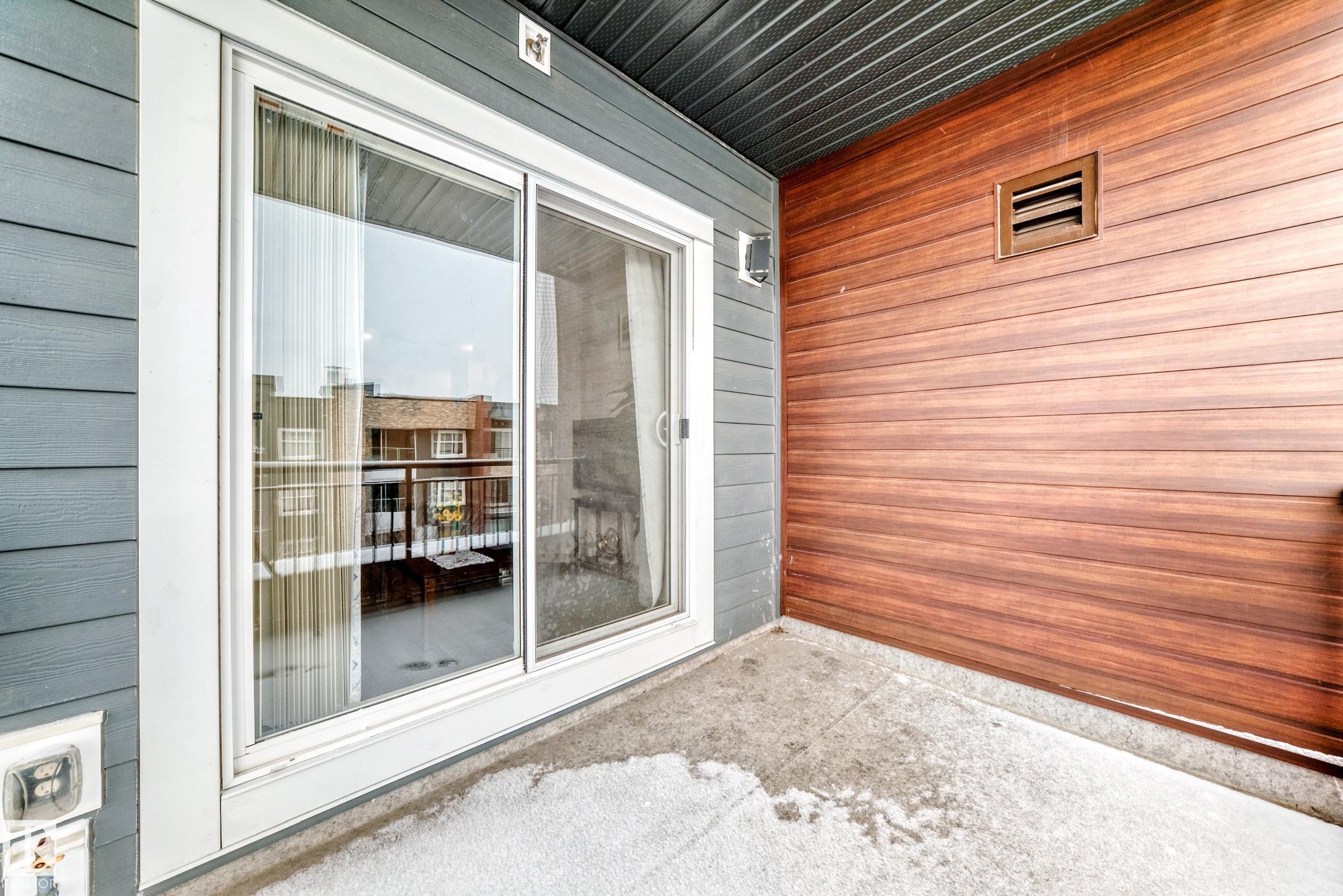 Photo 19 at 406 - 504 Griesbach Parade NW, Griesbach, Edmonton