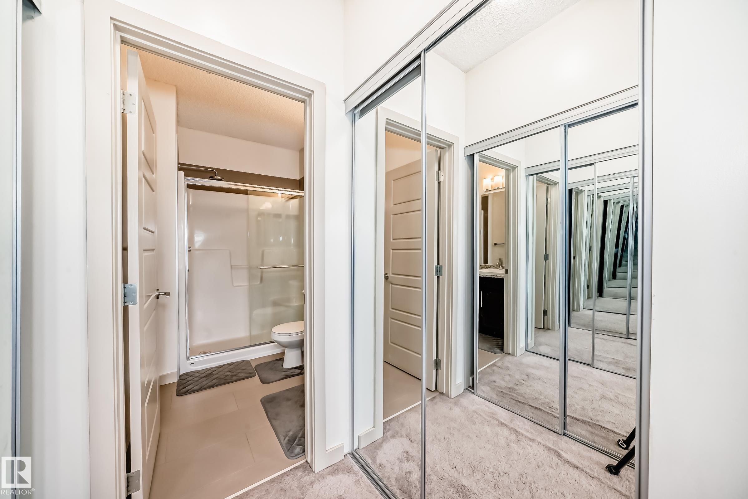 Photo 24 at 406 - 504 Griesbach Parade NW, Griesbach, Edmonton