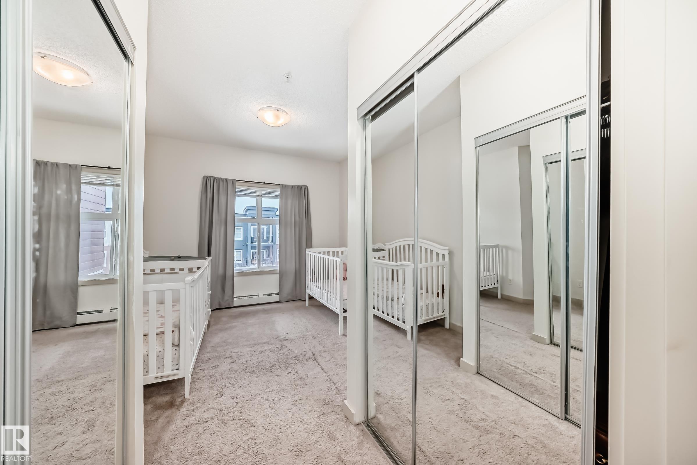 Photo 25 at 406 - 504 Griesbach Parade NW, Griesbach, Edmonton