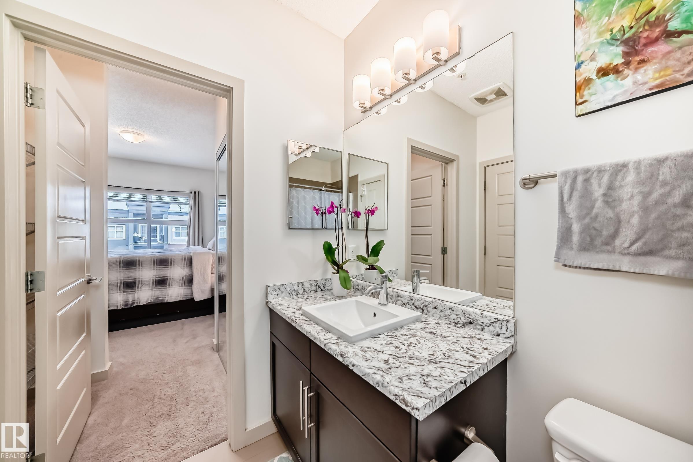 Photo 35 at 406 - 504 Griesbach Parade NW, Griesbach, Edmonton