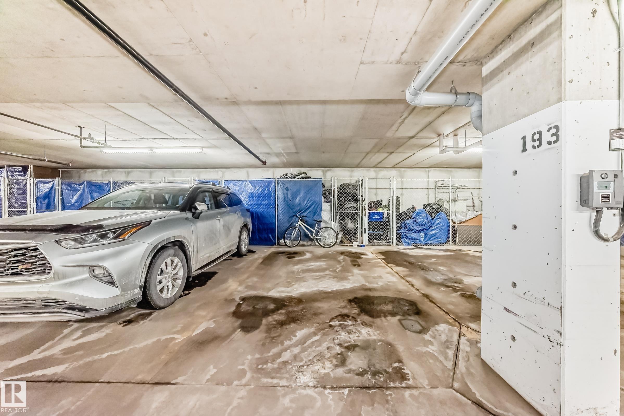 Photo 39 at 406 - 504 Griesbach Parade NW, Griesbach, Edmonton