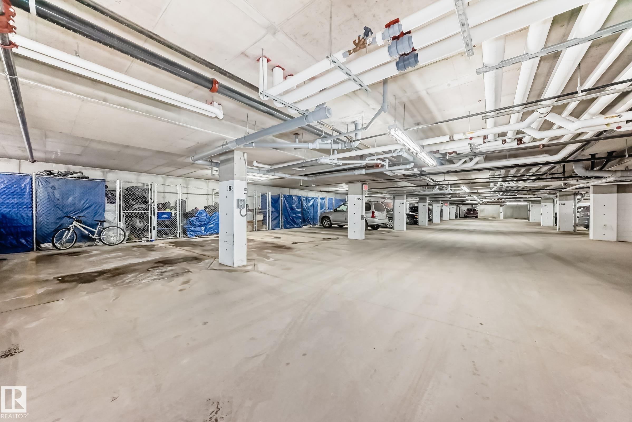 Photo 40 at 406 - 504 Griesbach Parade NW, Griesbach, Edmonton