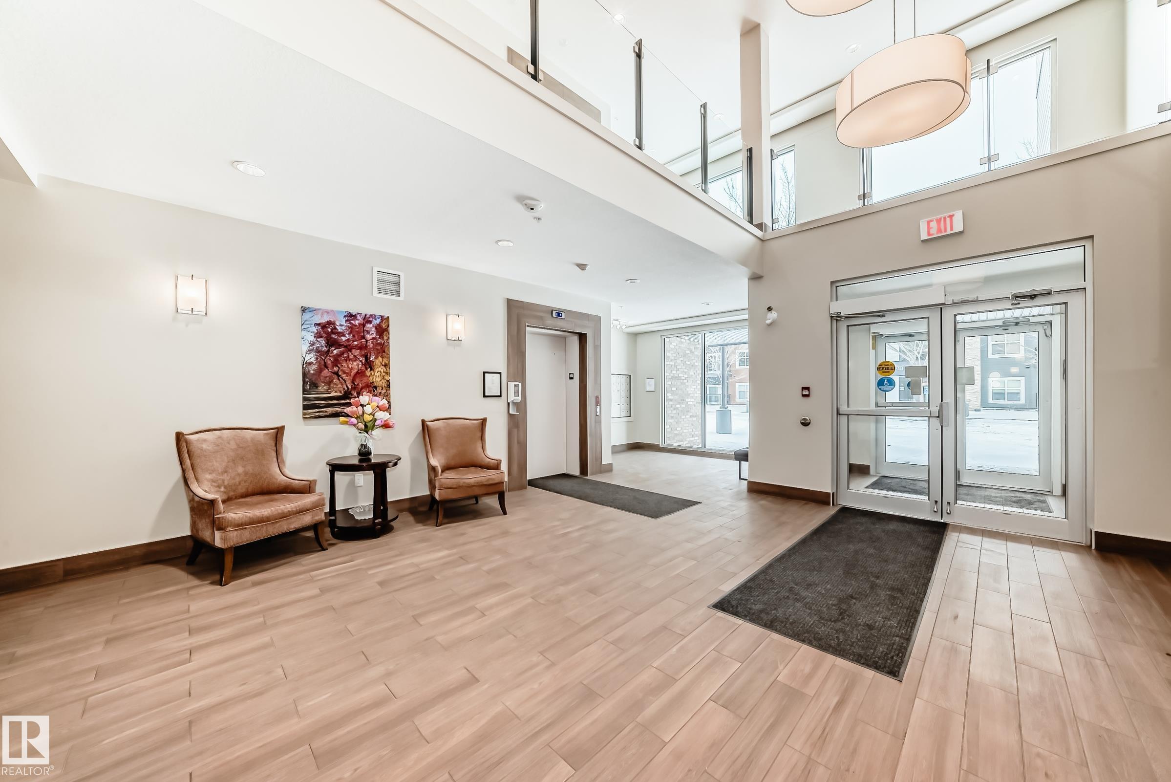 Photo 44 at 406 - 504 Griesbach Parade NW, Griesbach, Edmonton