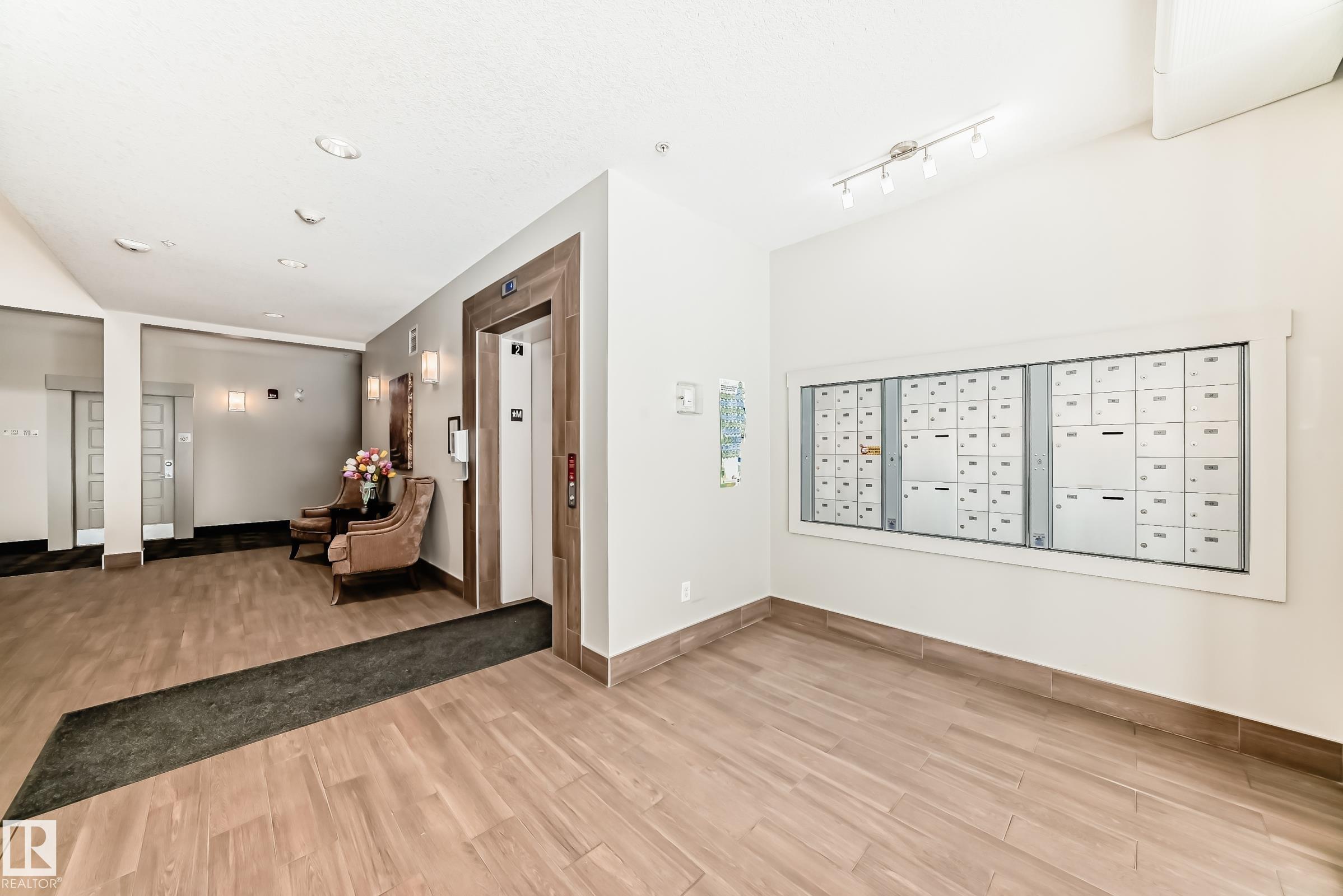 Photo 46 at 406 - 504 Griesbach Parade NW, Griesbach, Edmonton