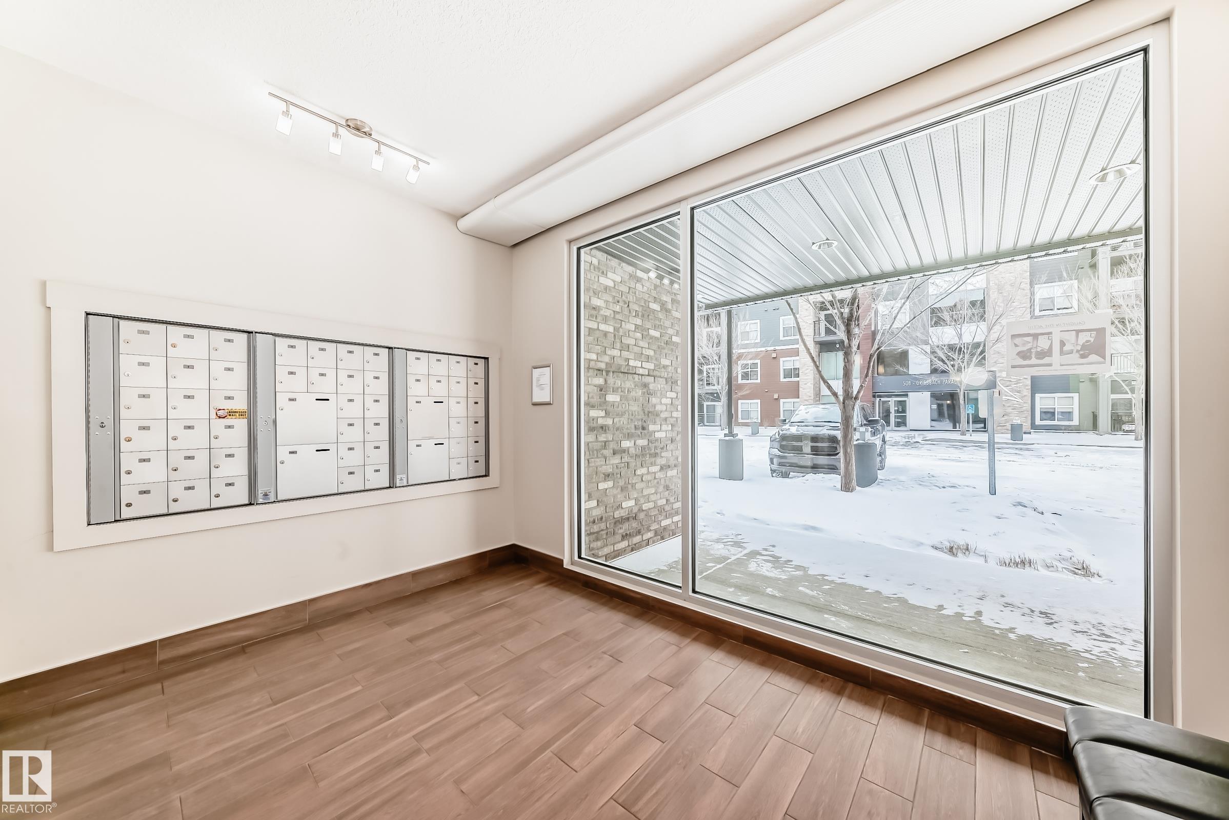 Photo 47 at 406 - 504 Griesbach Parade NW, Griesbach, Edmonton