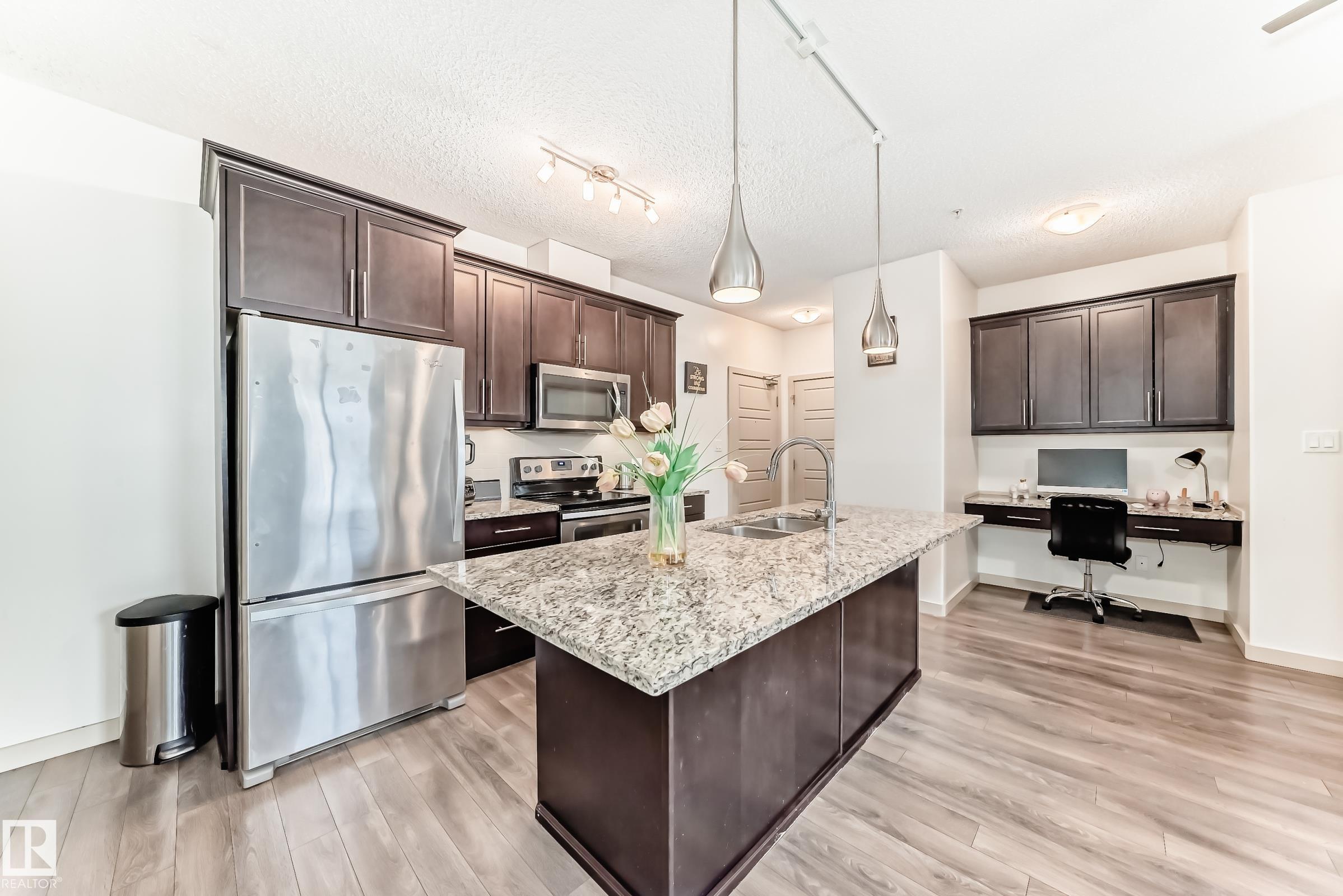 Photo 7 at 406 - 504 Griesbach Parade NW, Griesbach, Edmonton