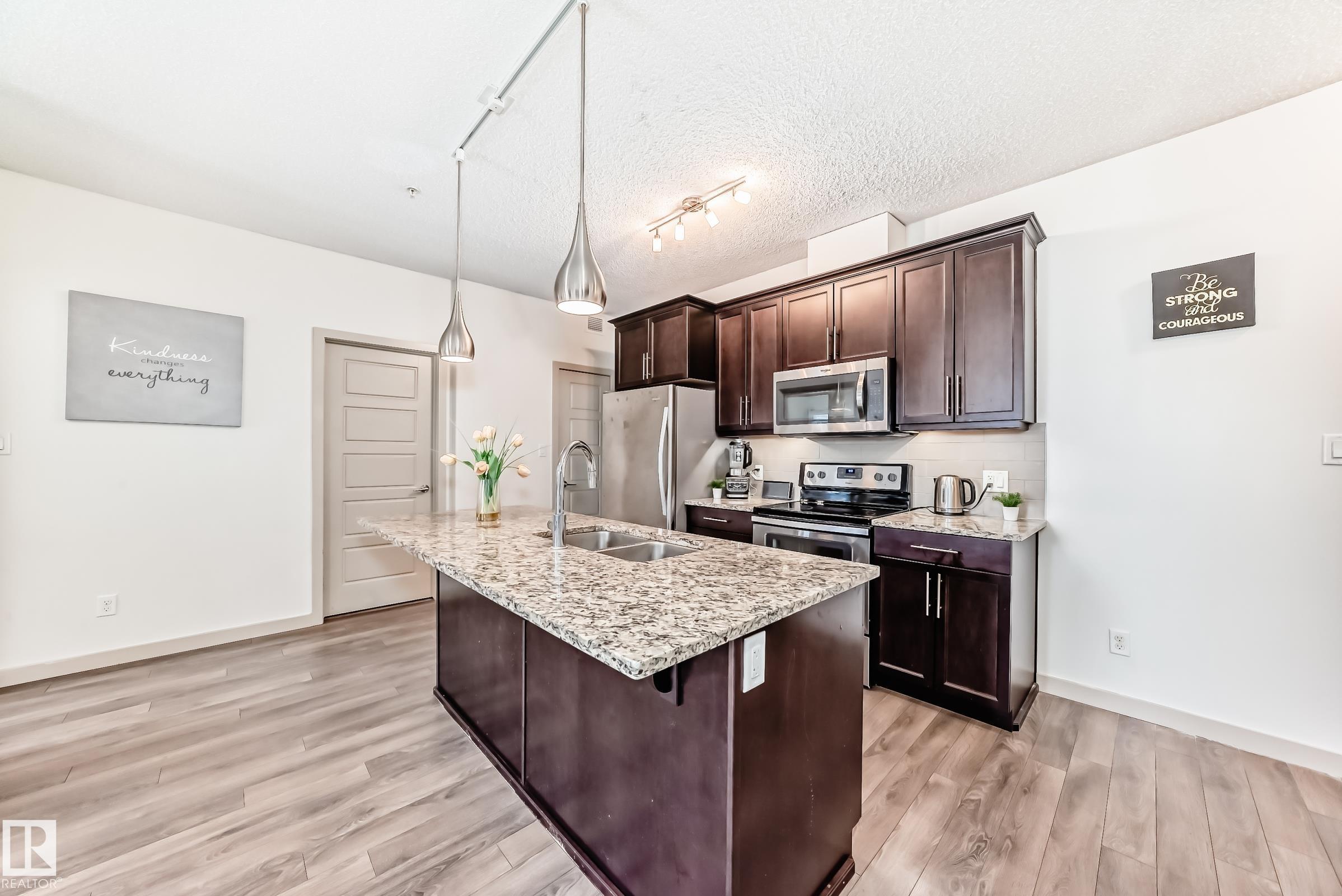 Photo 8 at 406 - 504 Griesbach Parade NW, Griesbach, Edmonton