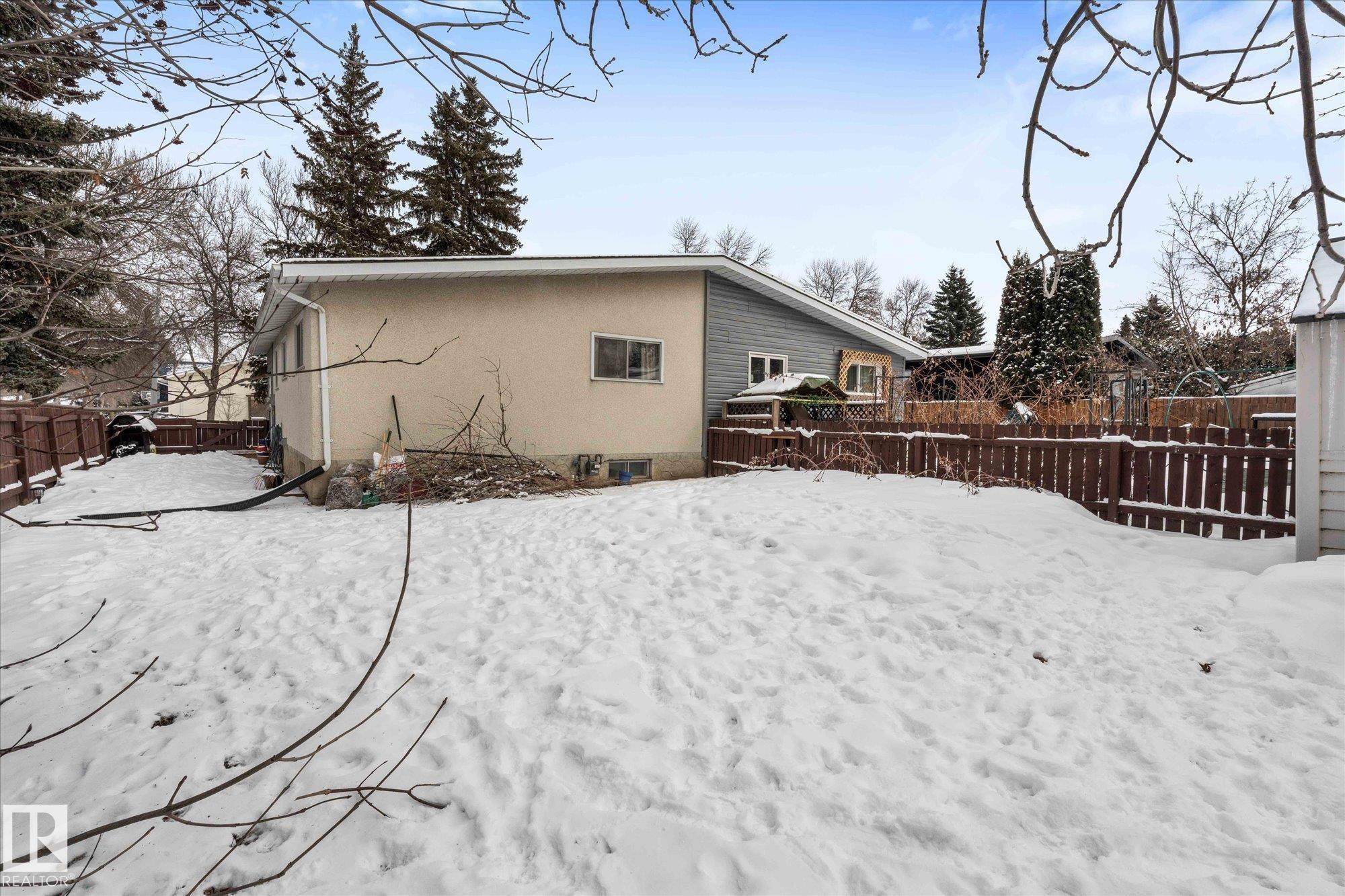Photo 41 at 21 Fenwick Crescent, Forest Lawn, St. Albert