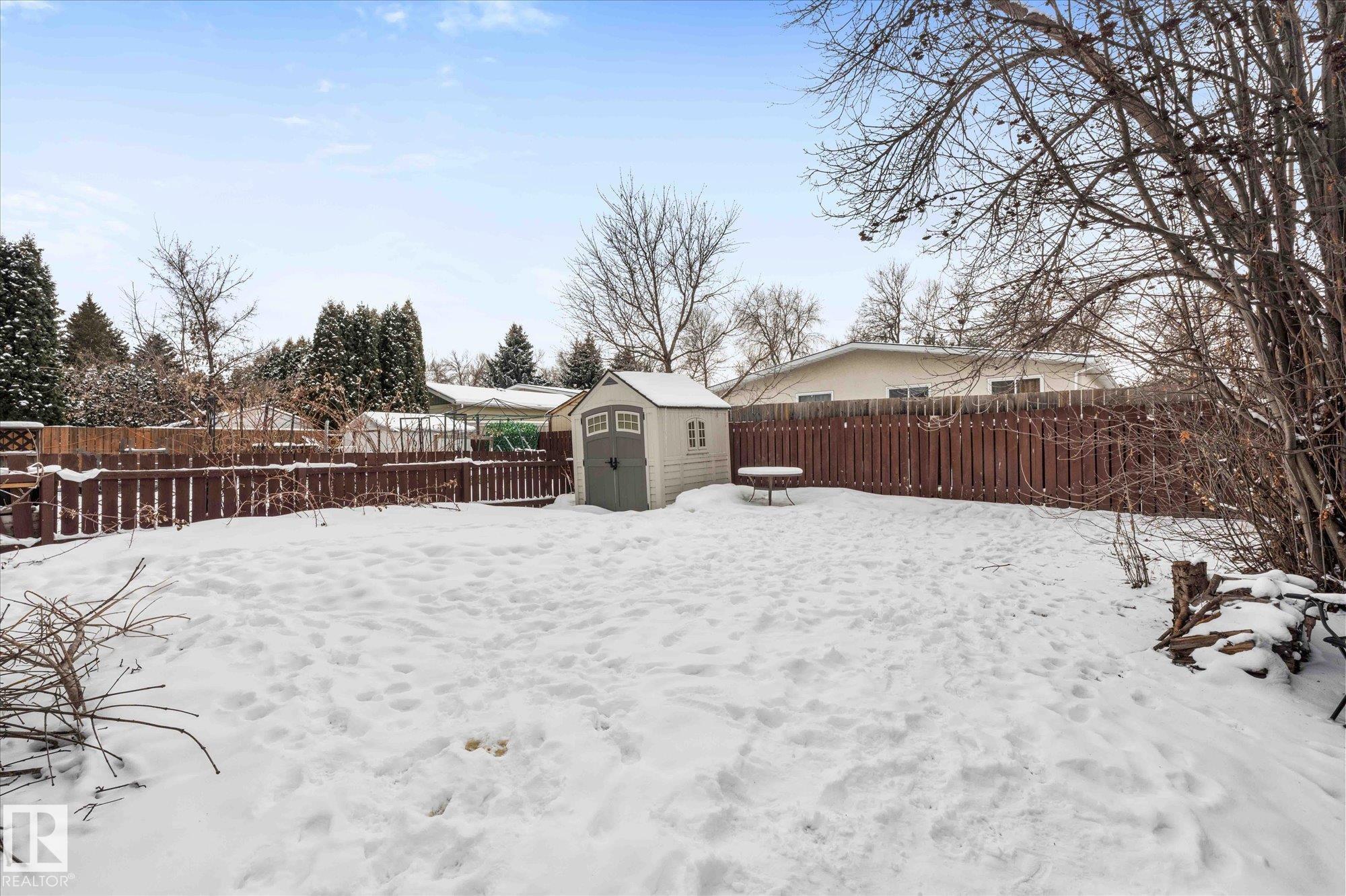 Photo 42 at 21 Fenwick Crescent, Forest Lawn, St. Albert