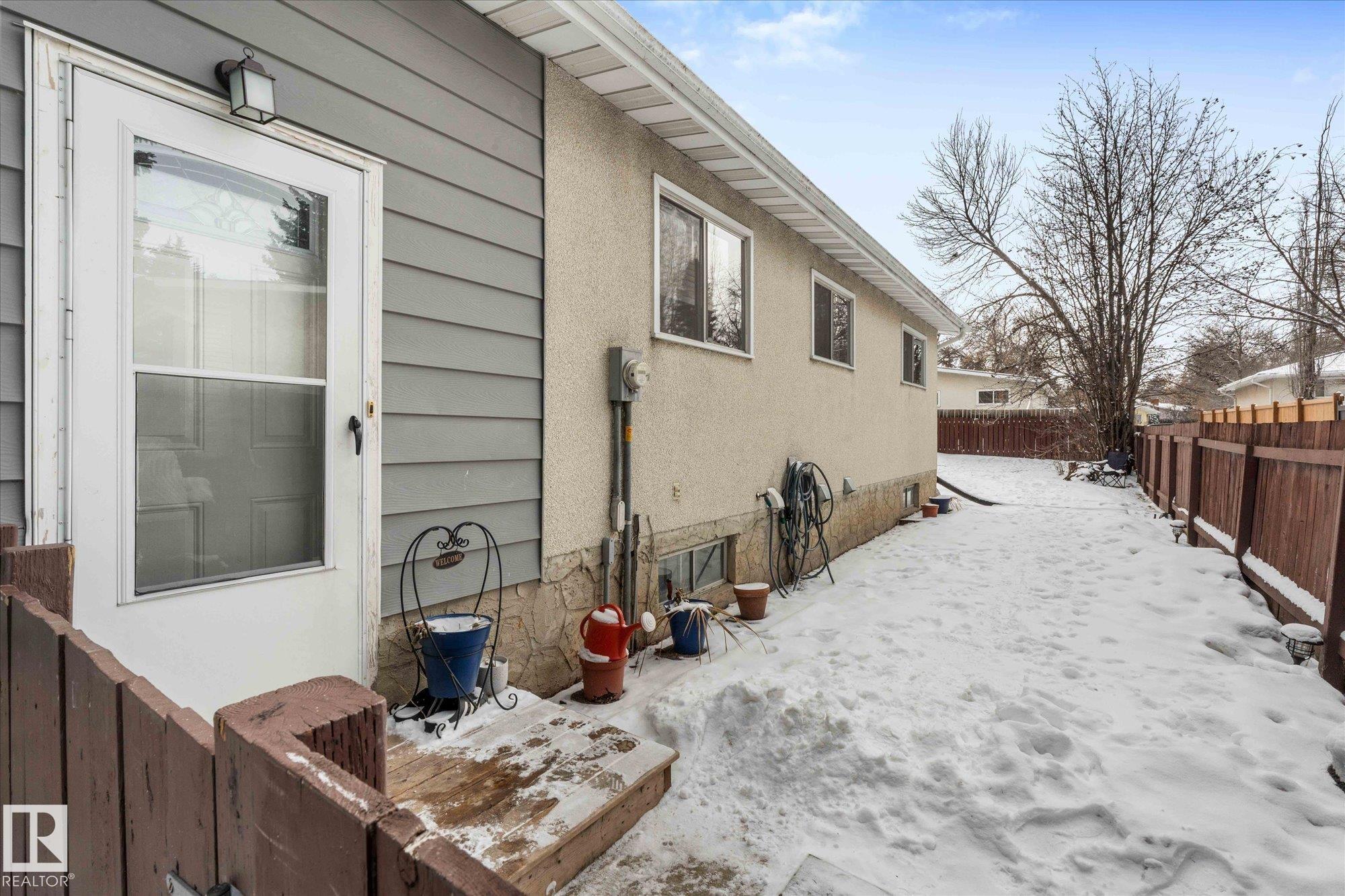 Photo 44 at 21 Fenwick Crescent, Forest Lawn, St. Albert