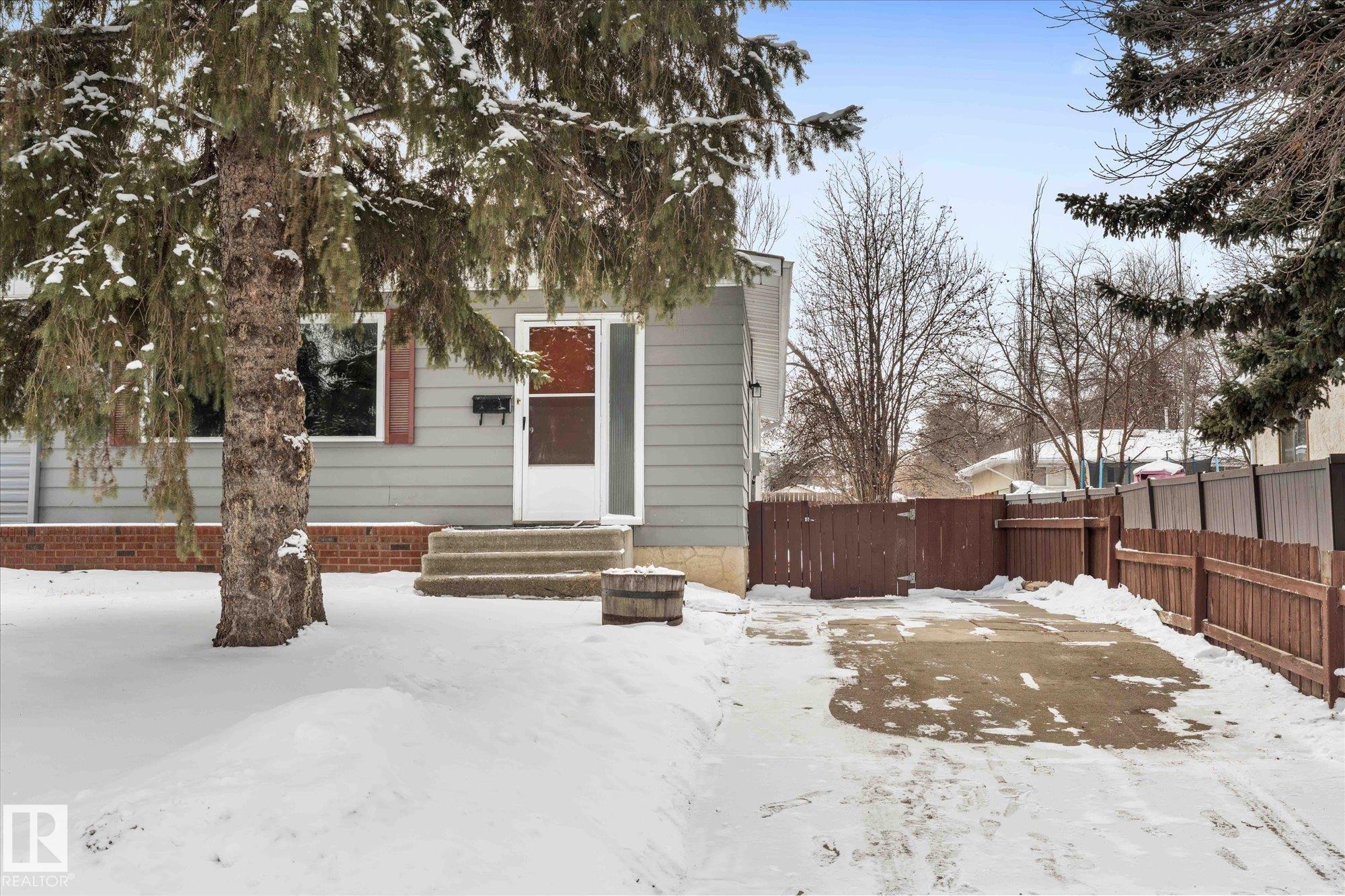 Photo 45 at 21 Fenwick Crescent, Forest Lawn, St. Albert