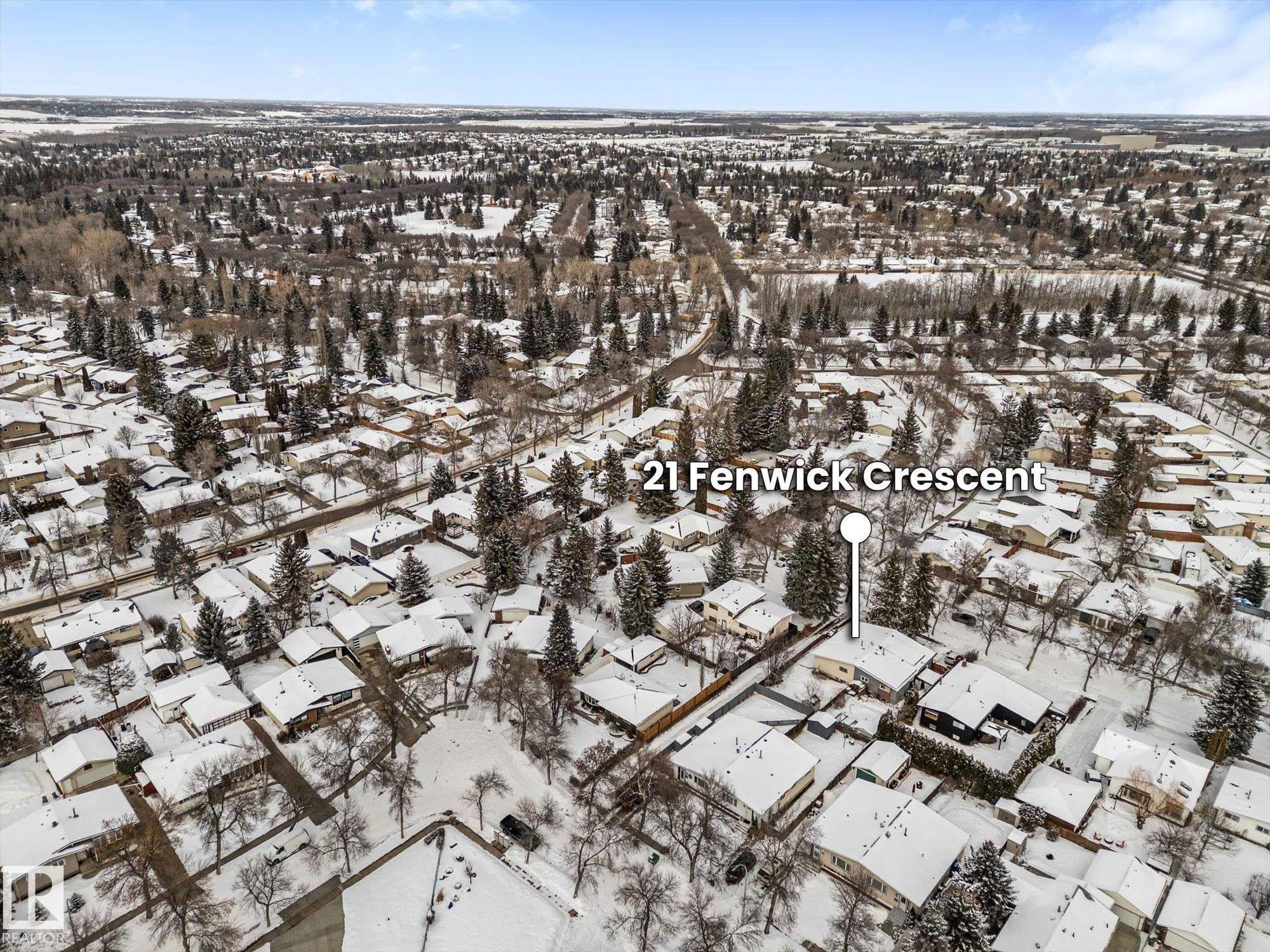 Photo 48 at 21 Fenwick Crescent, Forest Lawn, St. Albert