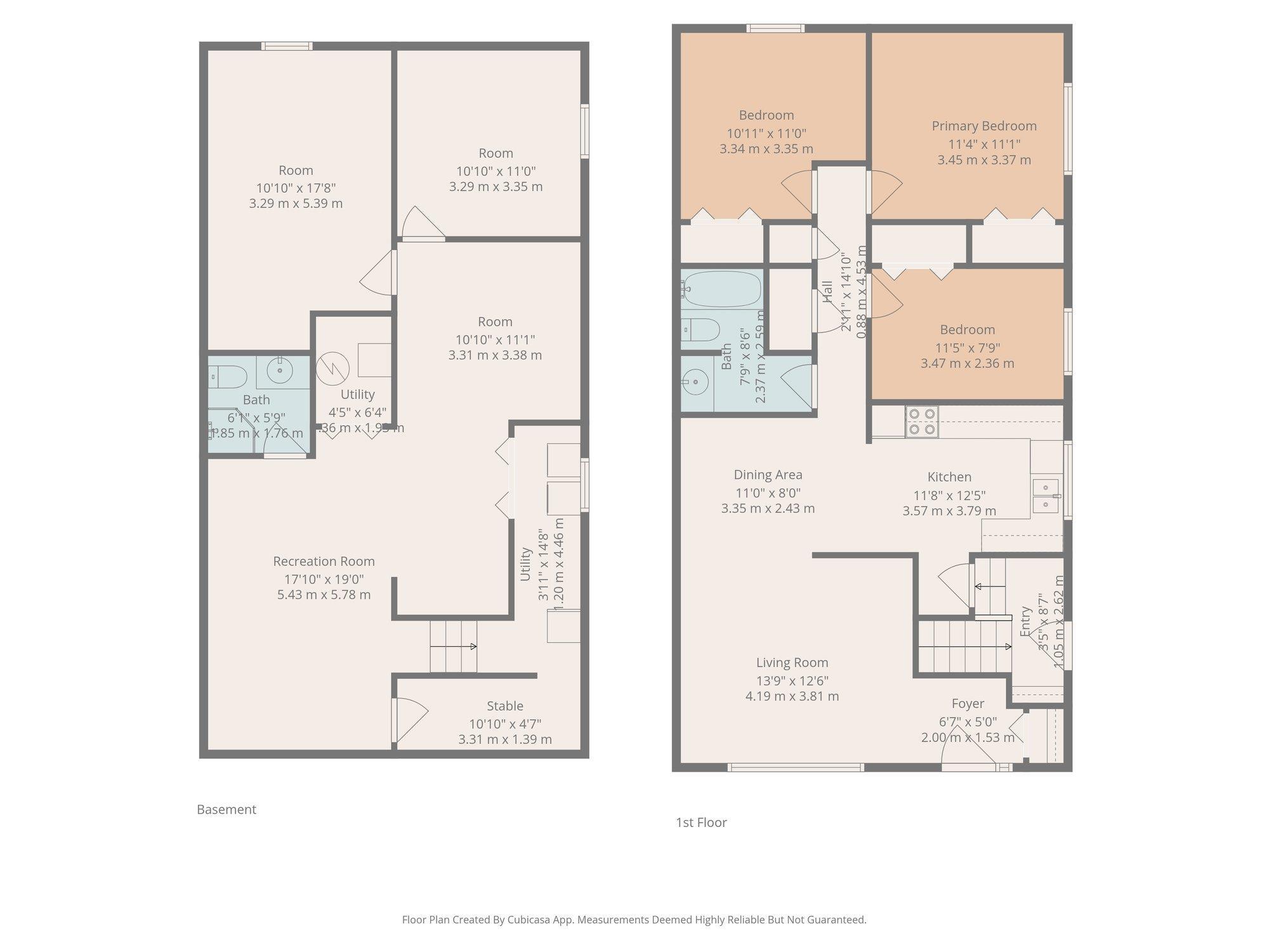 Photo 49 at 21 Fenwick Crescent, Forest Lawn, St. Albert