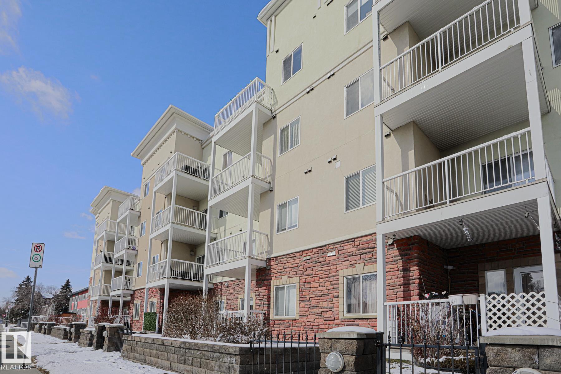 314 - 8528 82 Avenue NW, Bonnie Doon, Edmonton