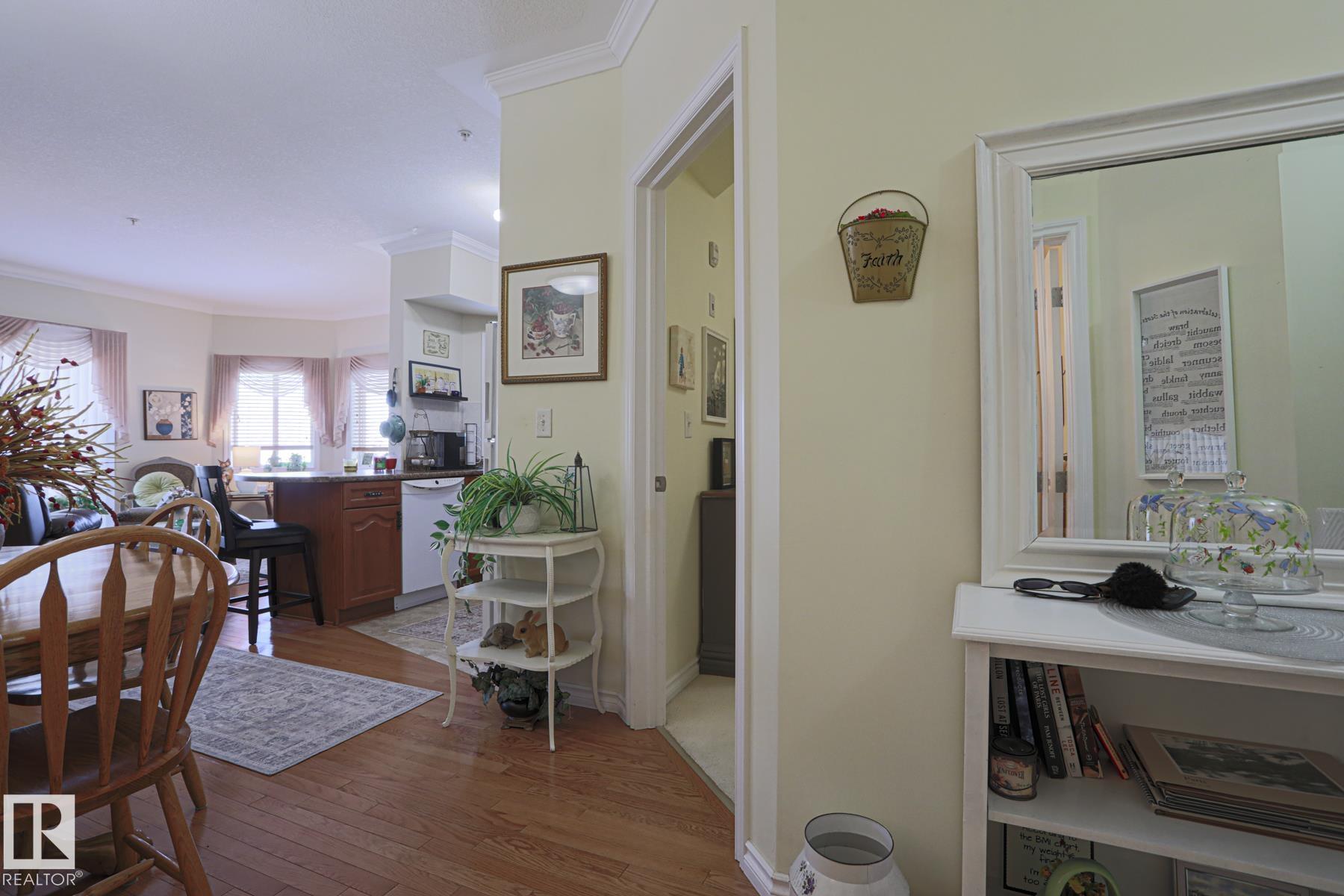 Picture for #314 8528 82 AV NW