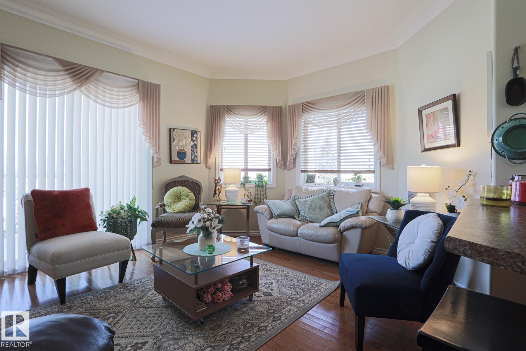 Picture for #314 8528 82 AV NW