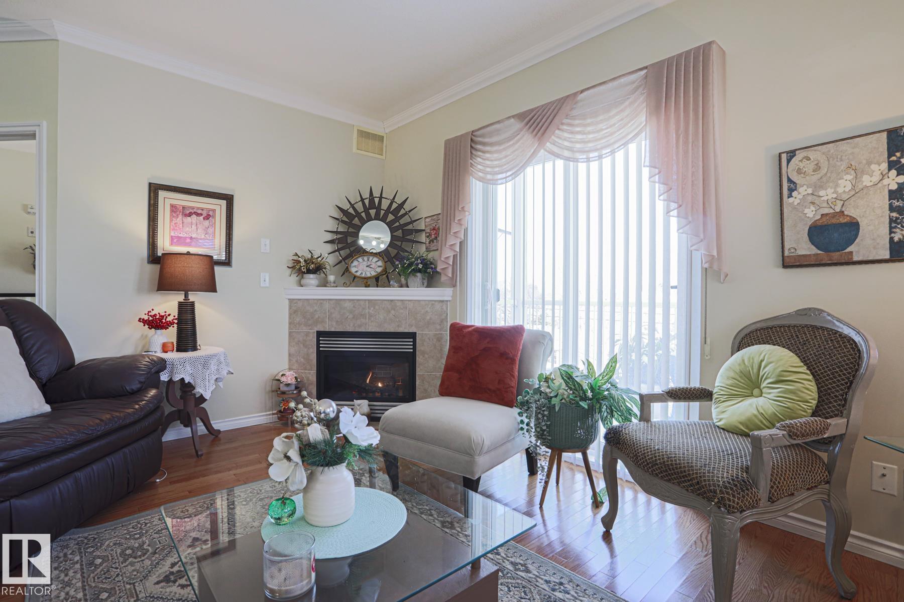 Picture for #314 8528 82 AV NW