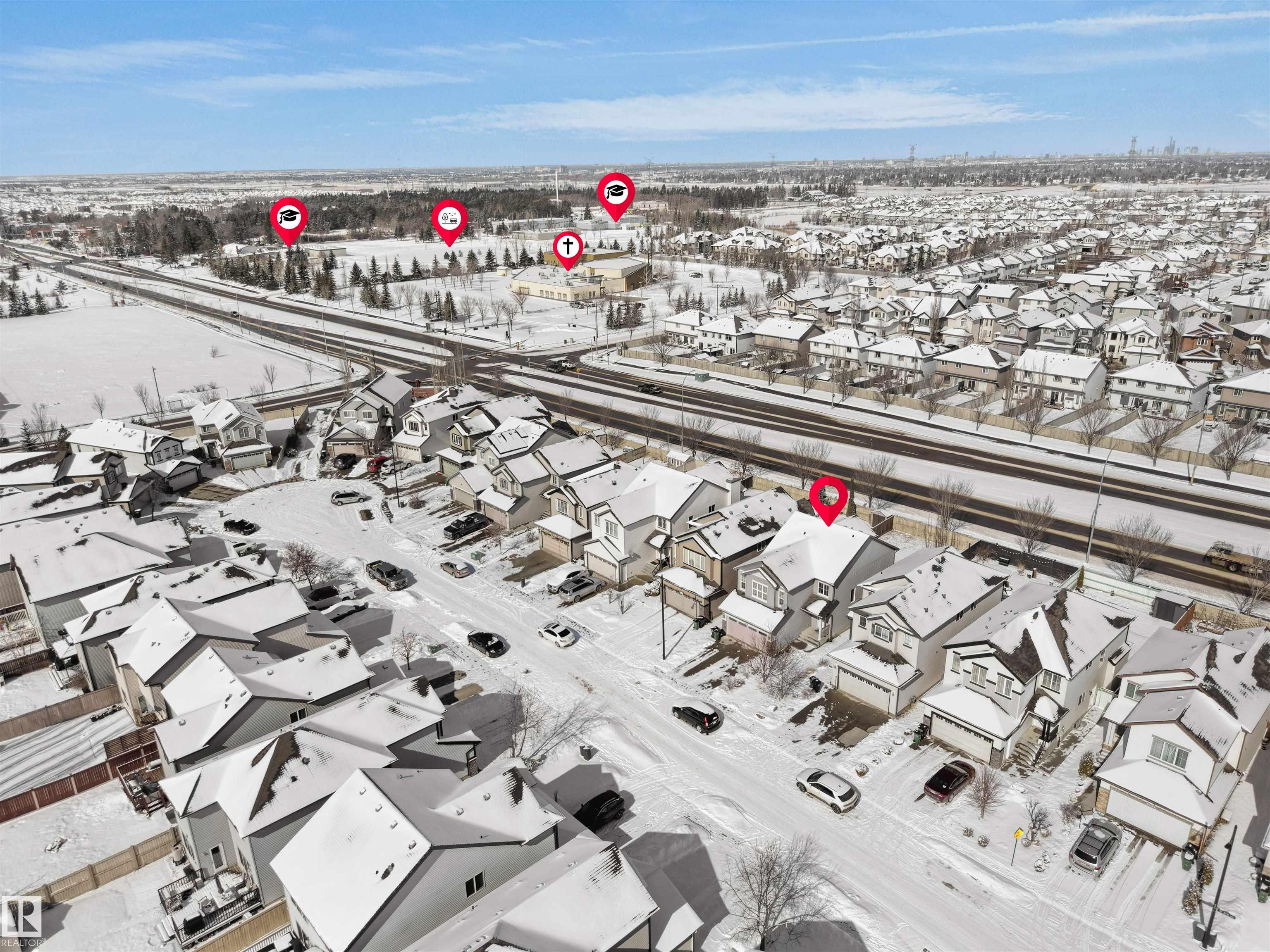 Photo 45 at 6116 10 Avenue SW, Walker, Edmonton