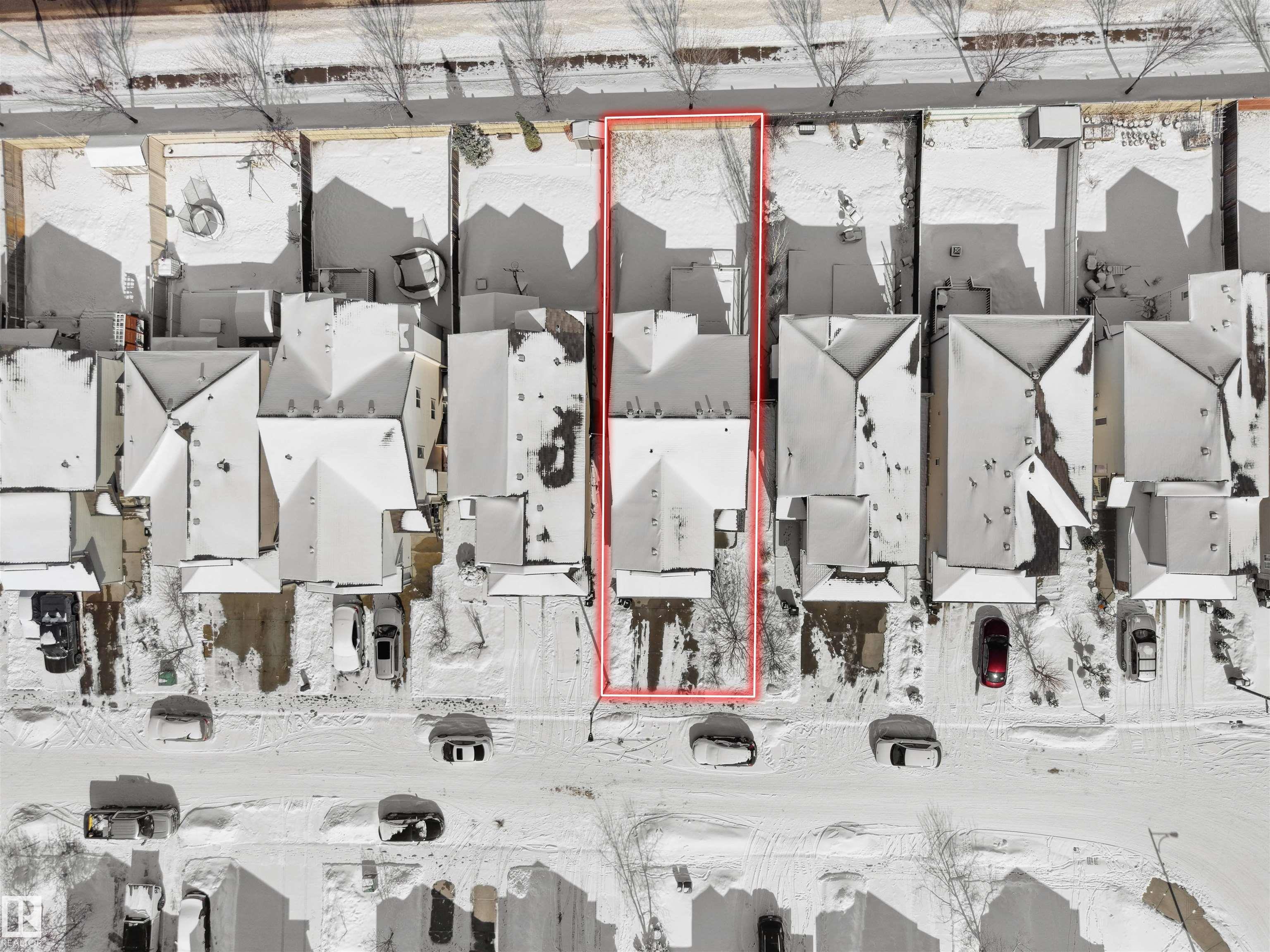 Photo 46 at 6116 10 Avenue SW, Walker, Edmonton