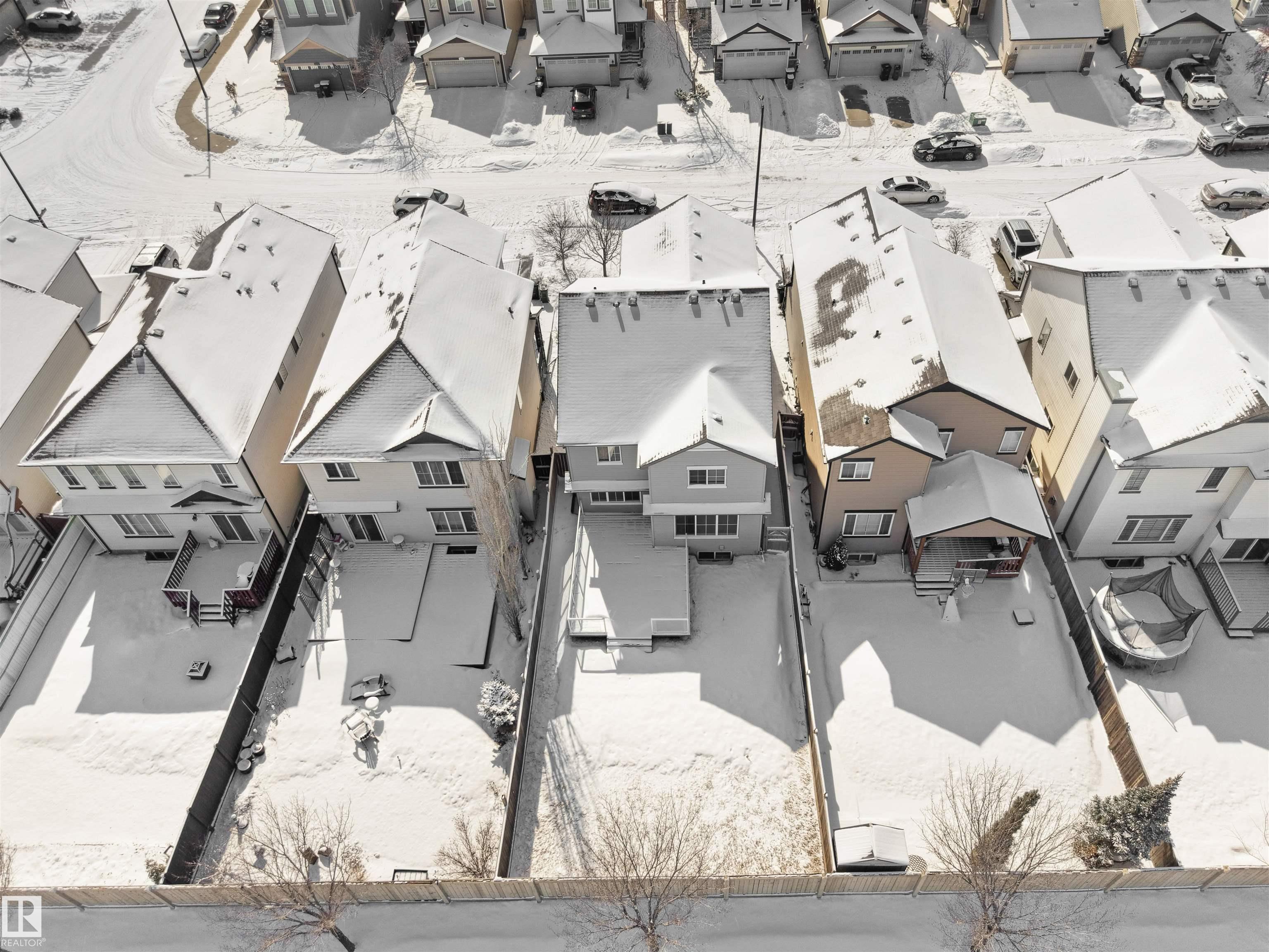 Photo 47 at 6116 10 Avenue SW, Walker, Edmonton