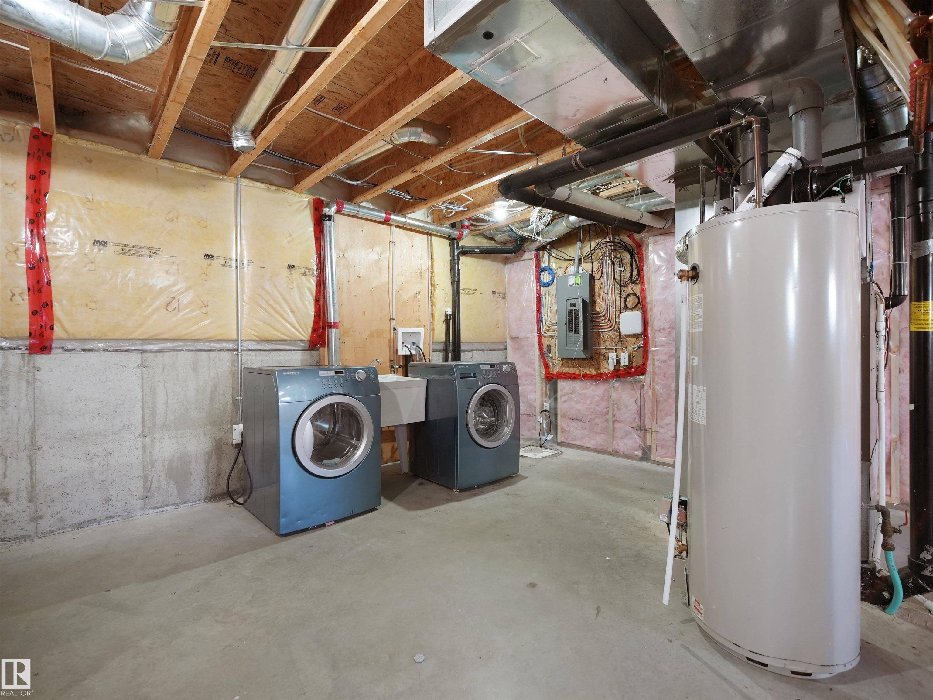 Photo 48 at 6116 10 Avenue SW, Walker, Edmonton