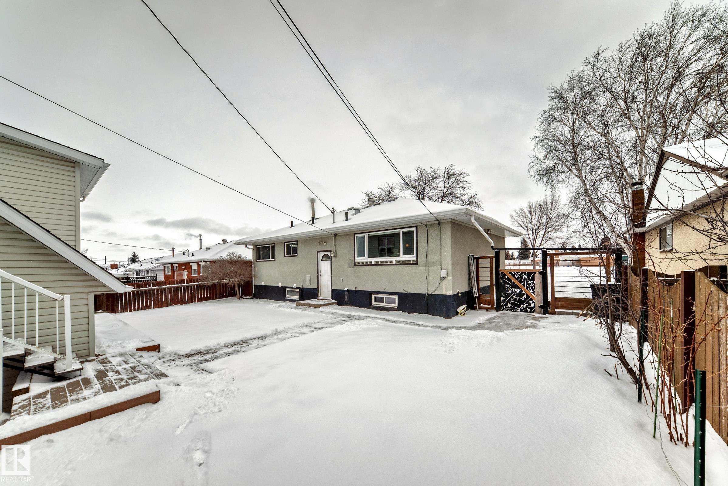 Photo 58 at 10532 47 Street NW, Gold Bar, Edmonton