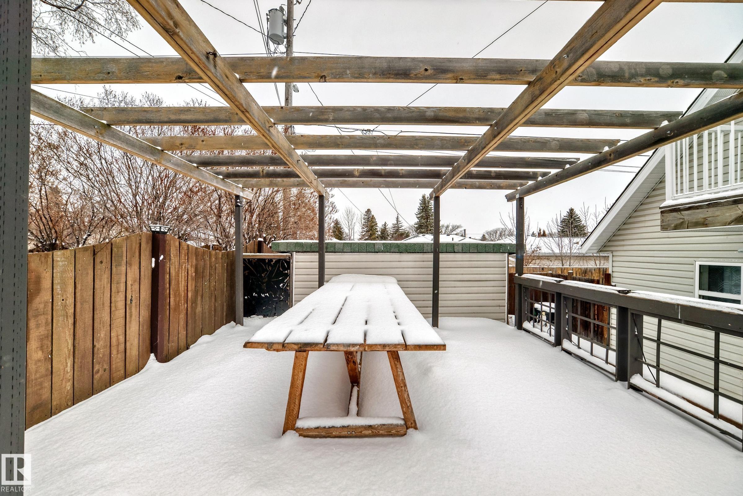 Photo 64 at 10532 47 Street NW, Gold Bar, Edmonton