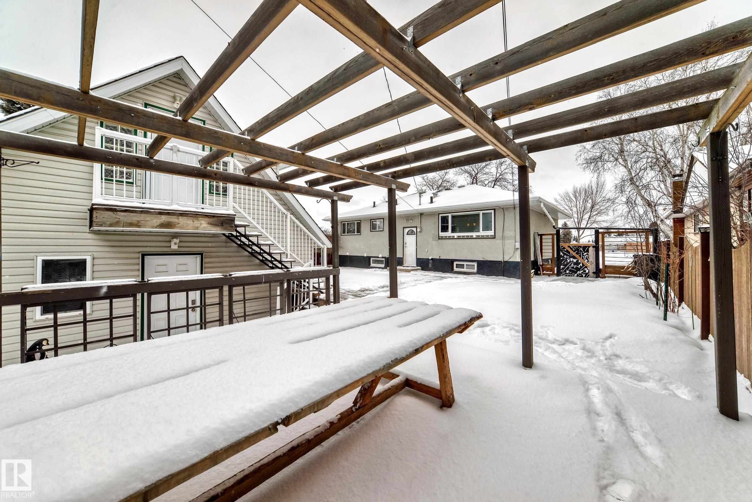 Photo 65 at 10532 47 Street NW, Gold Bar, Edmonton