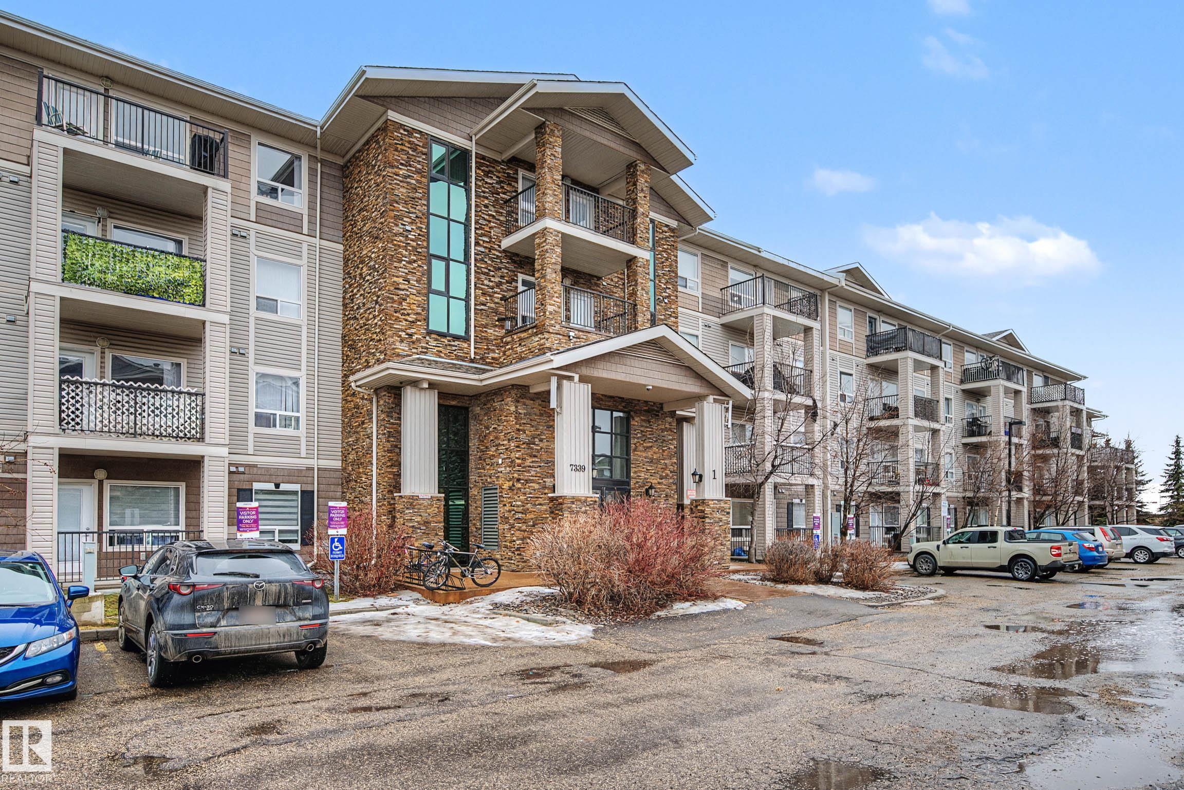 Picture for #1410 7339 SOUTH TERWILLEGAR DR NW