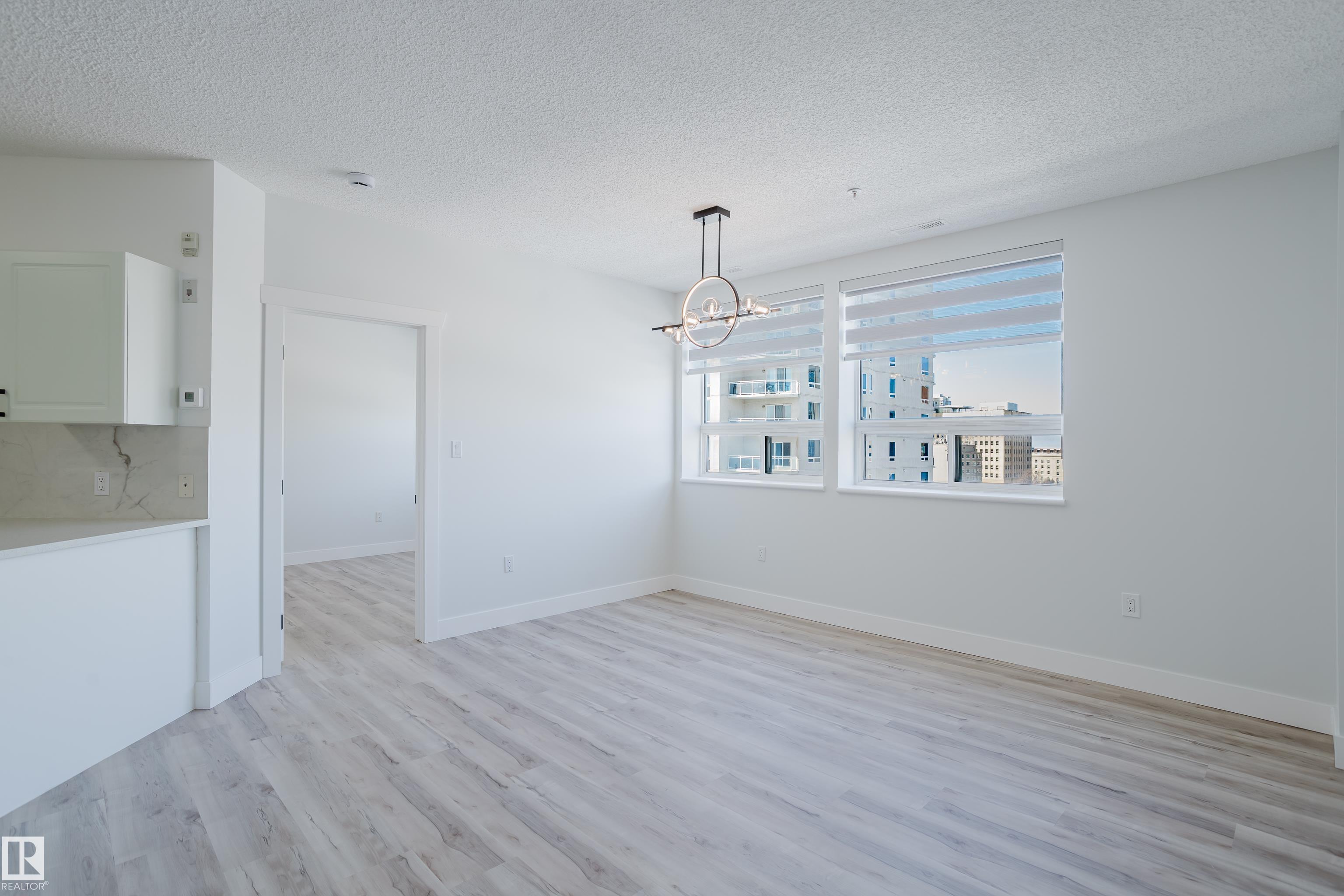 Photo 19 at 703 - 9919 105 Street NW, Downtown, Edmonton