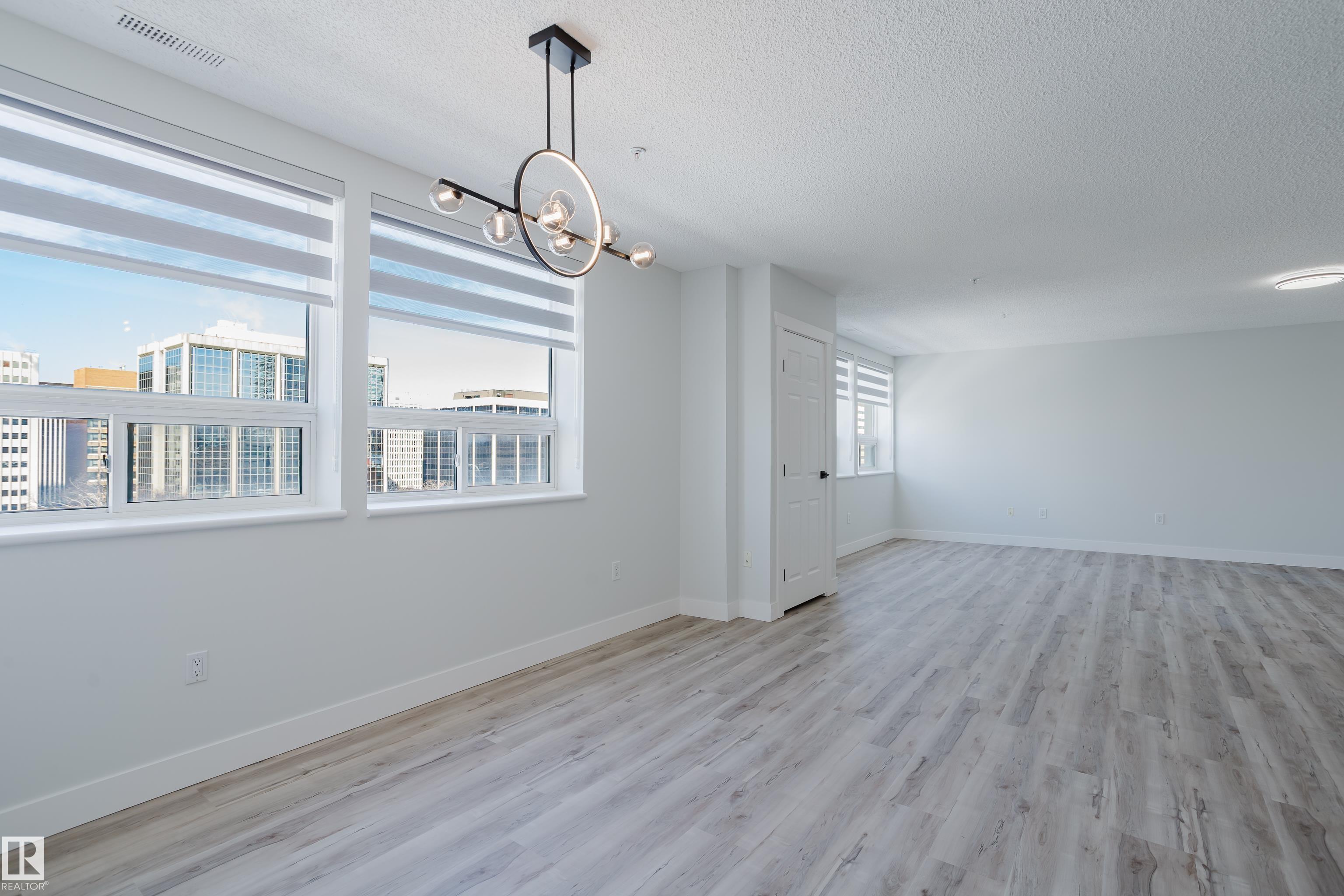 Photo 21 at 703 - 9919 105 Street NW, Downtown, Edmonton