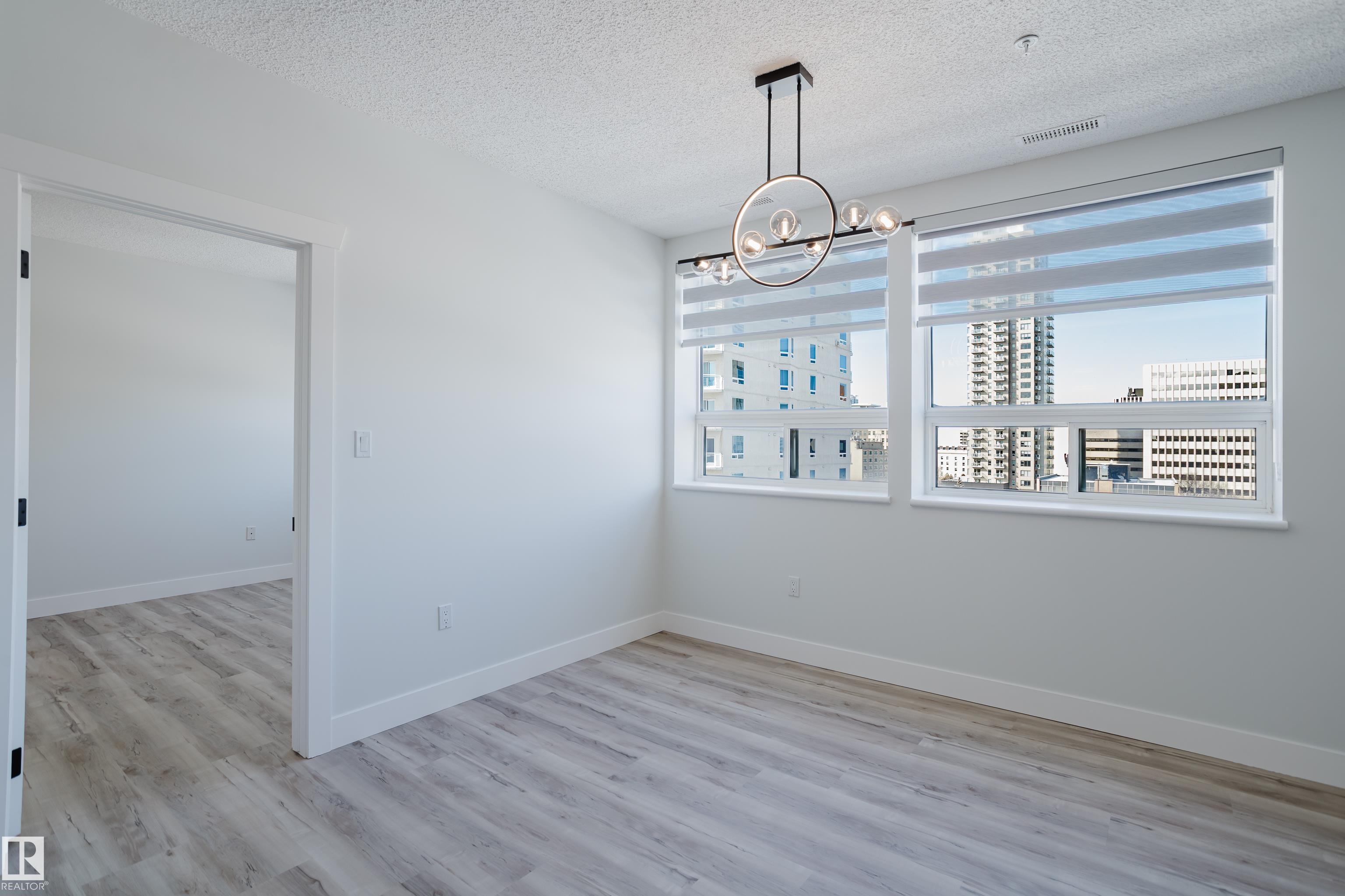 Photo 24 at 703 - 9919 105 Street NW, Downtown, Edmonton