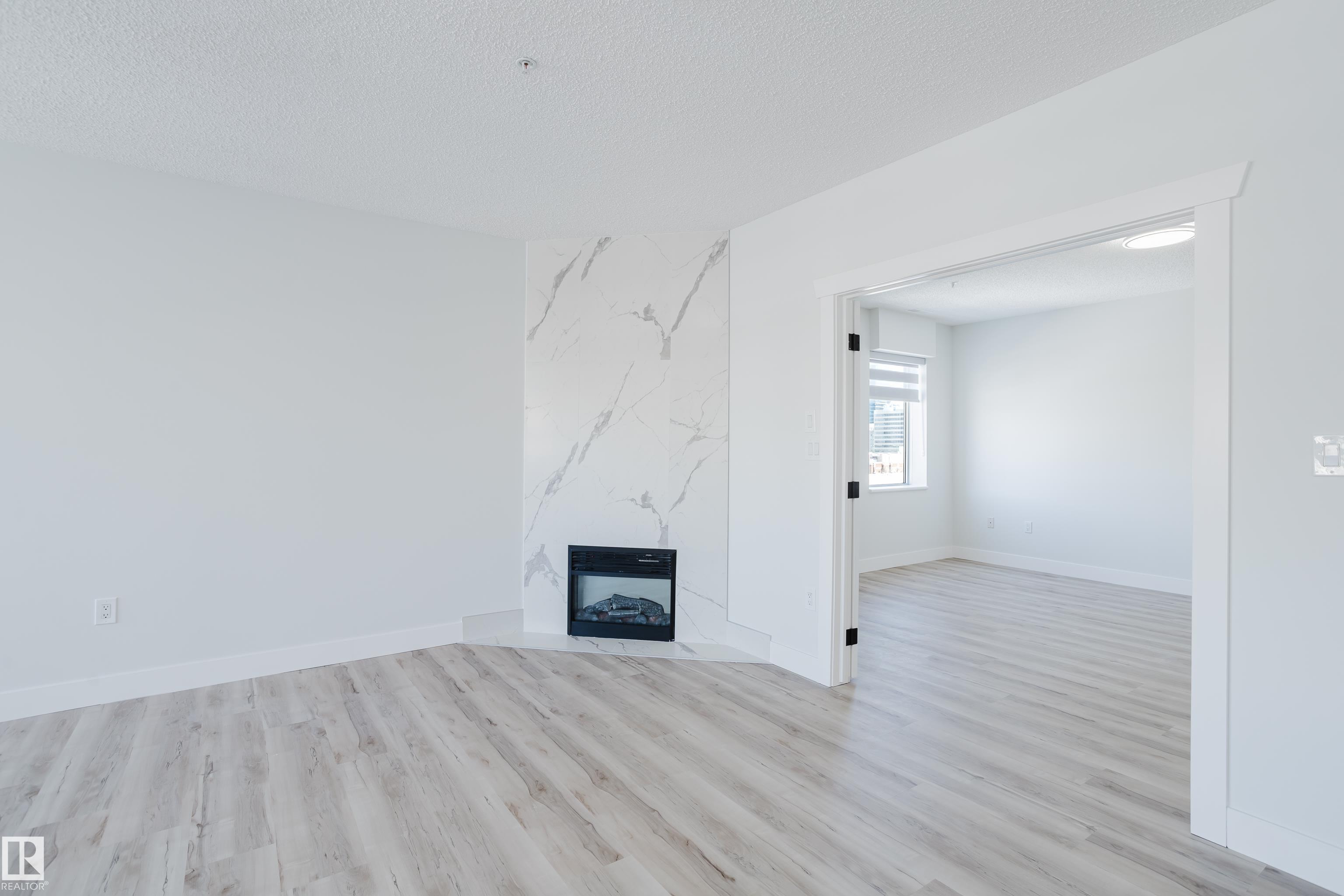 Photo 39 at 703 - 9919 105 Street NW, Downtown, Edmonton