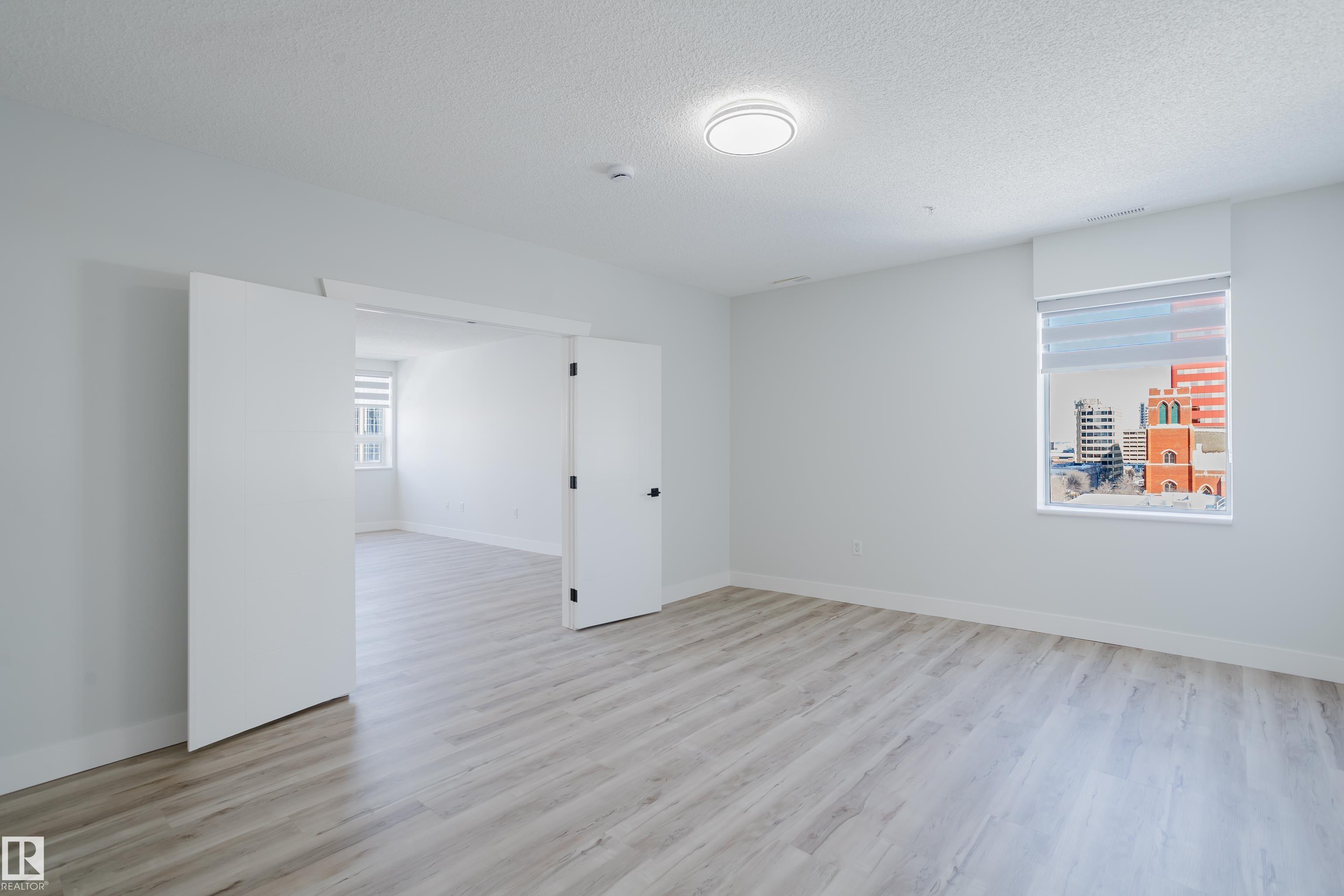 Photo 43 at 703 - 9919 105 Street NW, Downtown, Edmonton