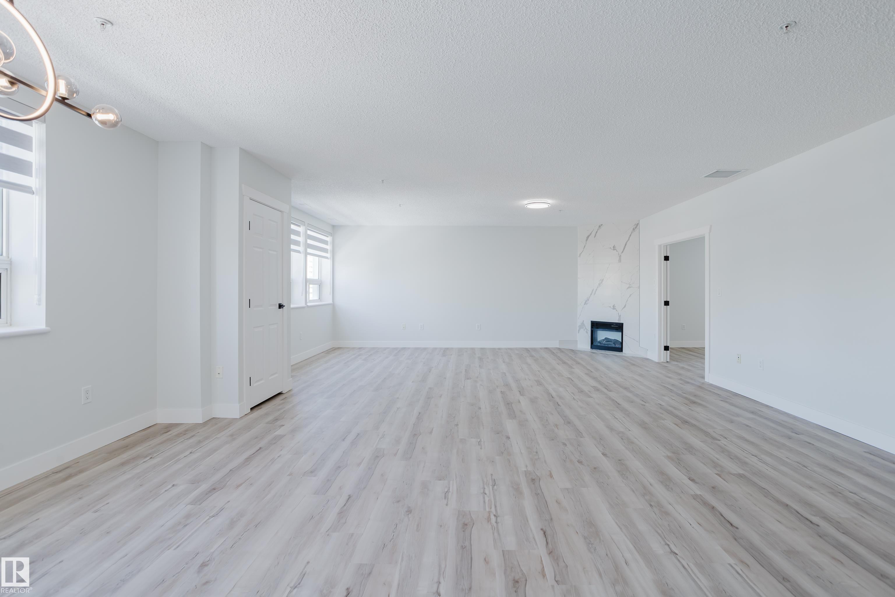 Photo 48 at 703 - 9919 105 Street NW, Downtown, Edmonton