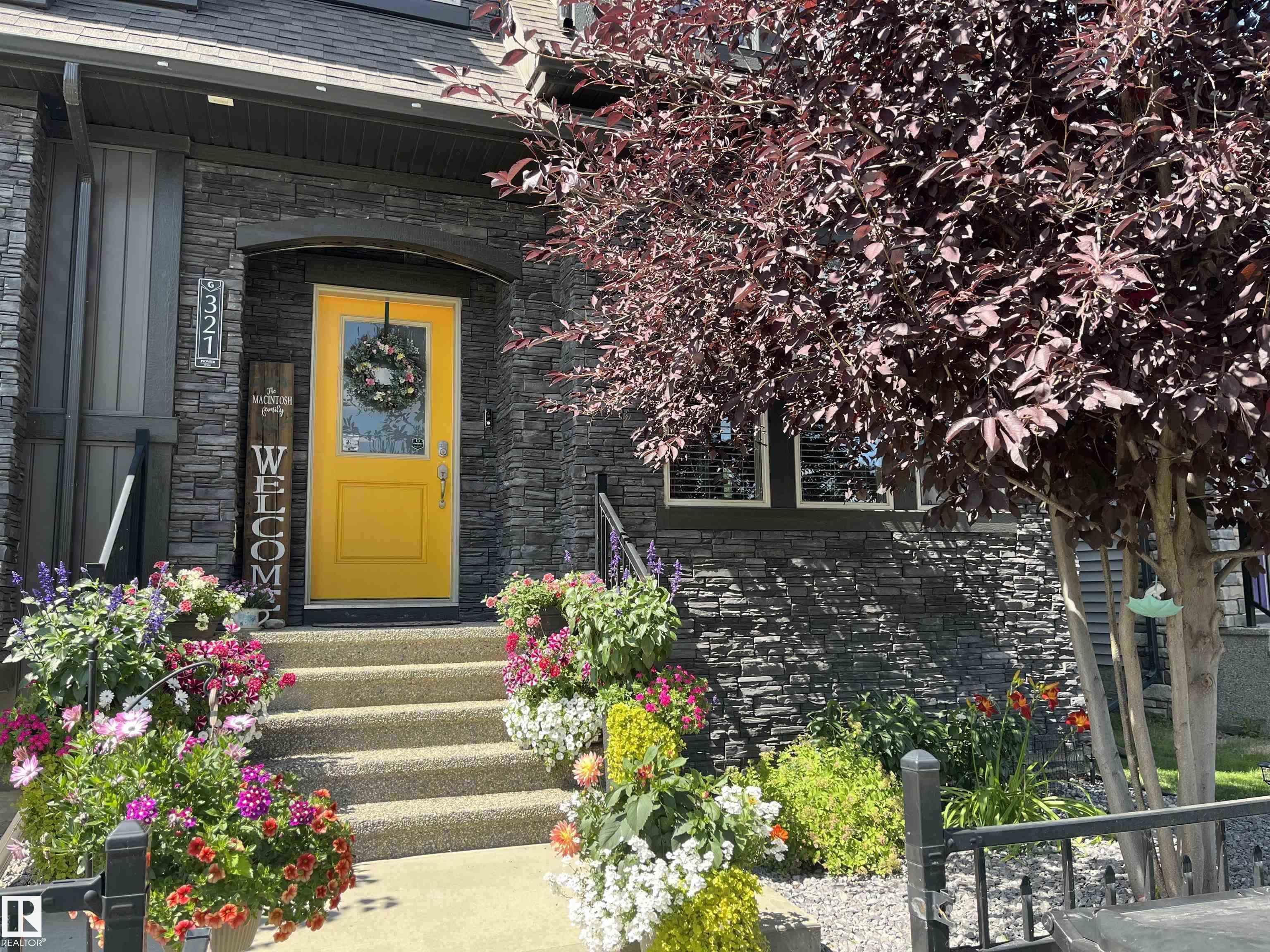 321 Pioneer Road, Greenbury, Spruce Grove