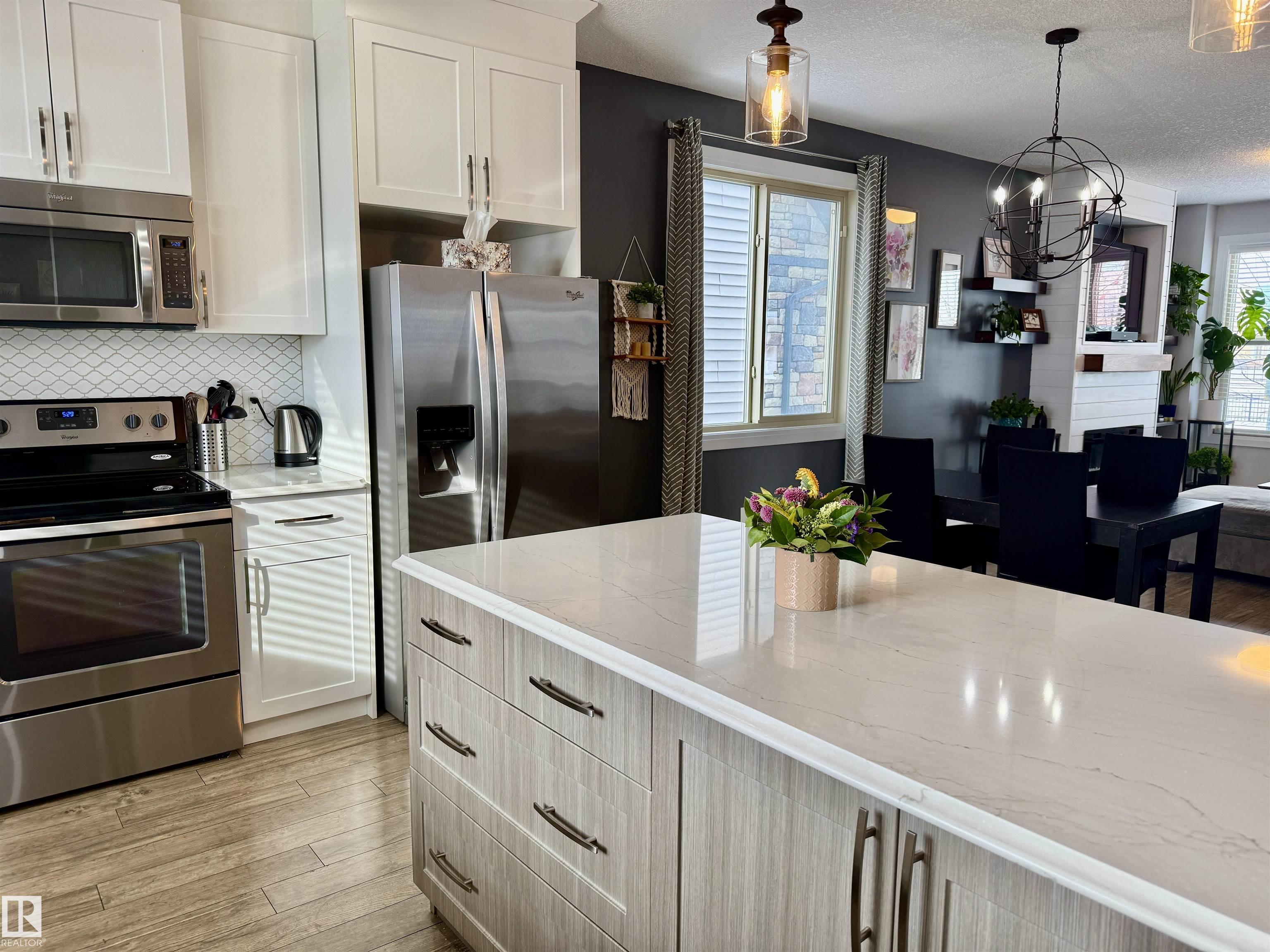 Photo 8 at 321 Pioneer Road, Greenbury, Spruce Grove