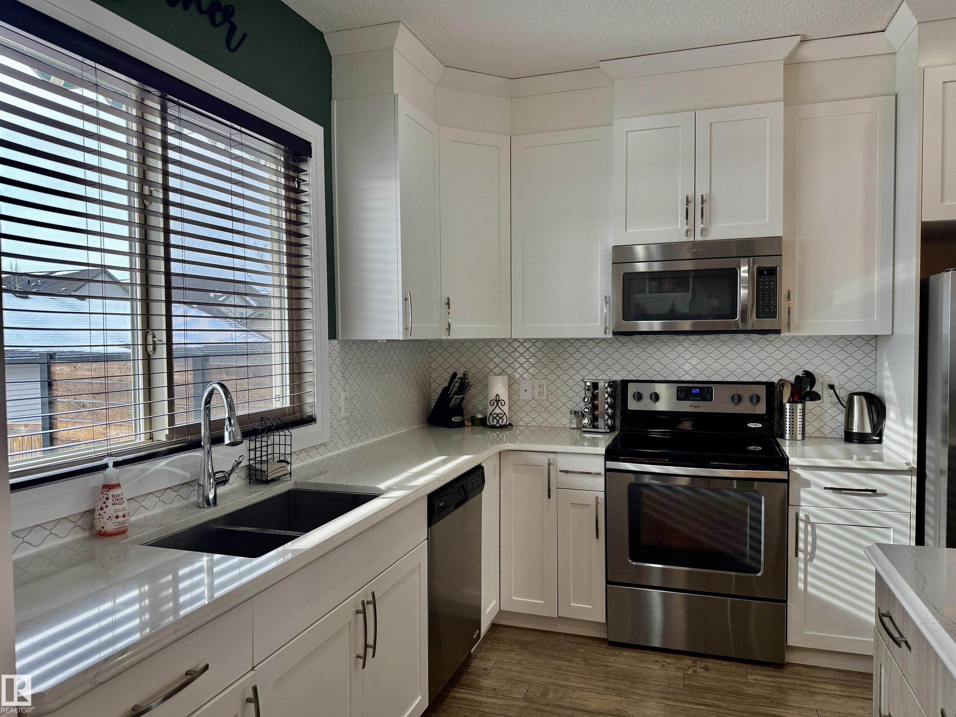 Photo 9 at 321 Pioneer Road, Greenbury, Spruce Grove