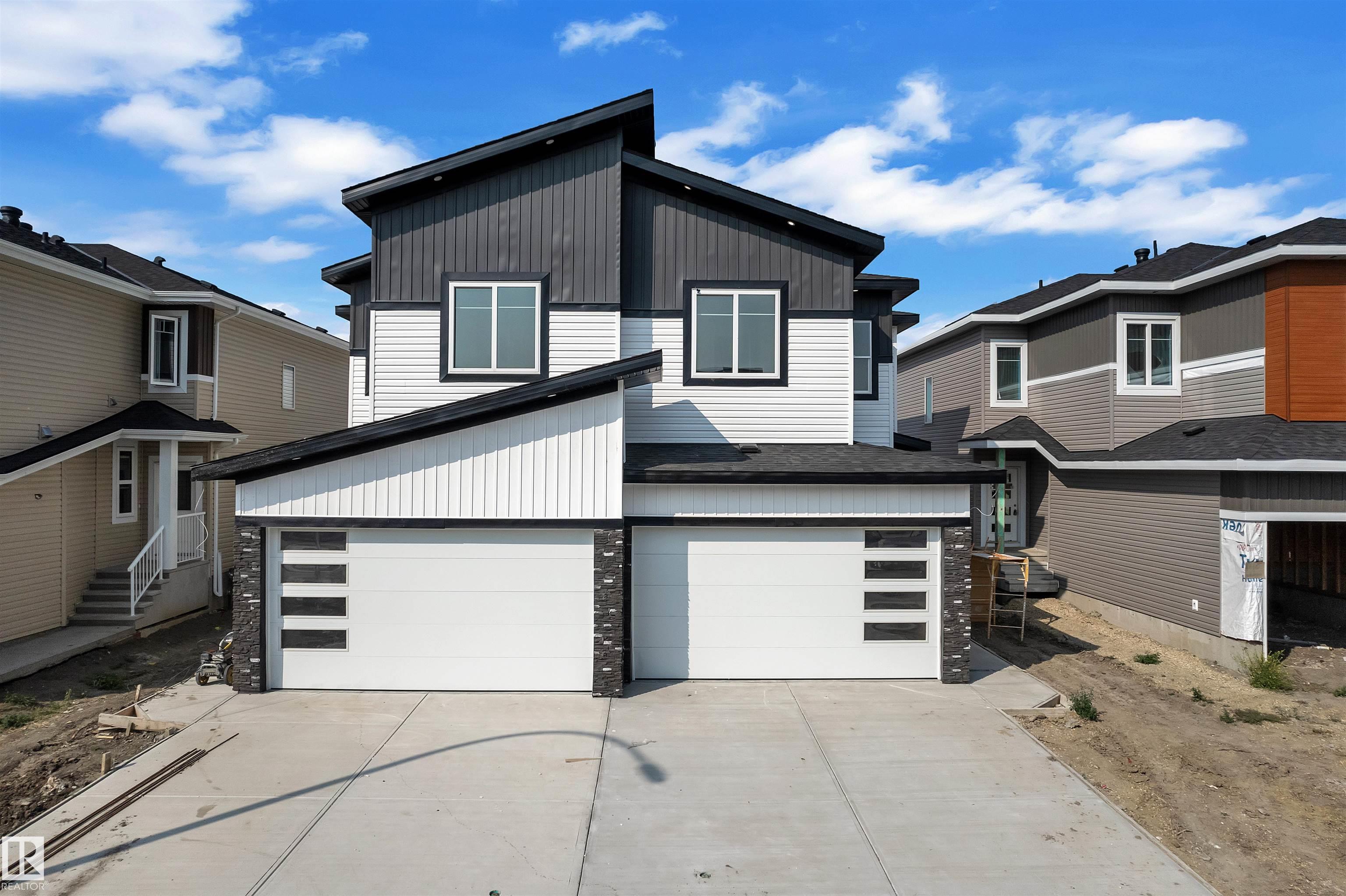 1908 155 Avenue NW, Gorman, Edmonton
