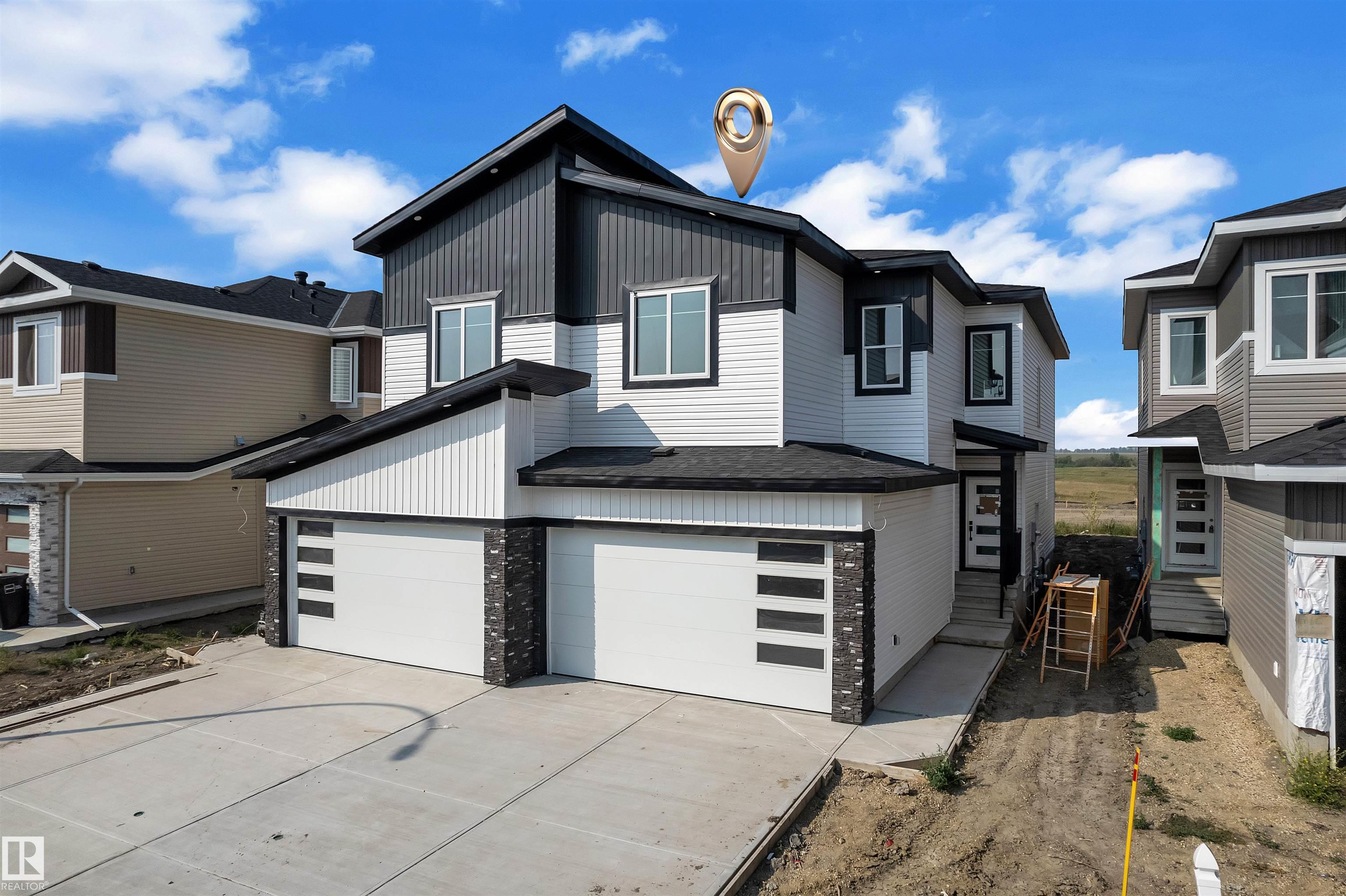 1908 155 Avenue NW, Gorman, Edmonton