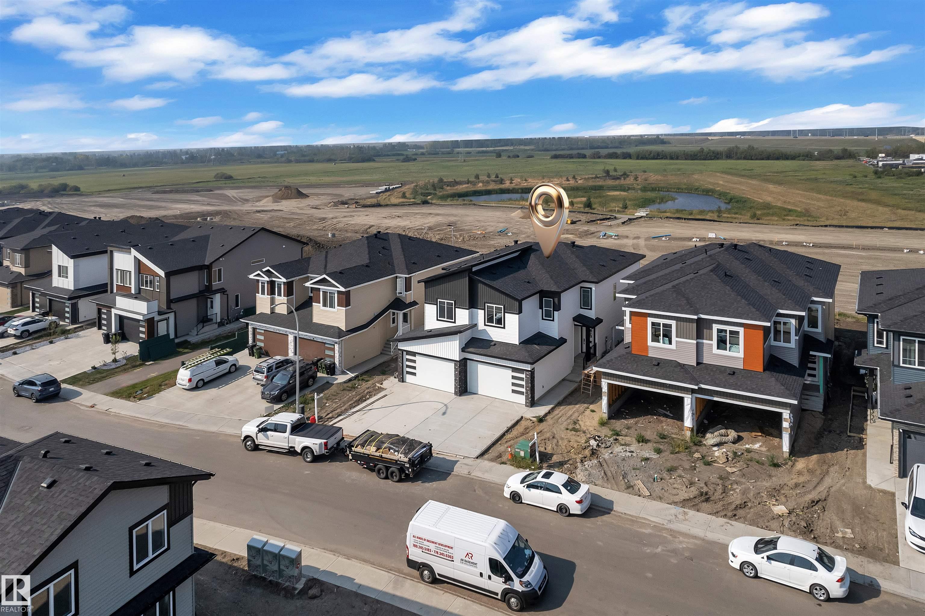 1908 155 Avenue NW, Gorman, Edmonton