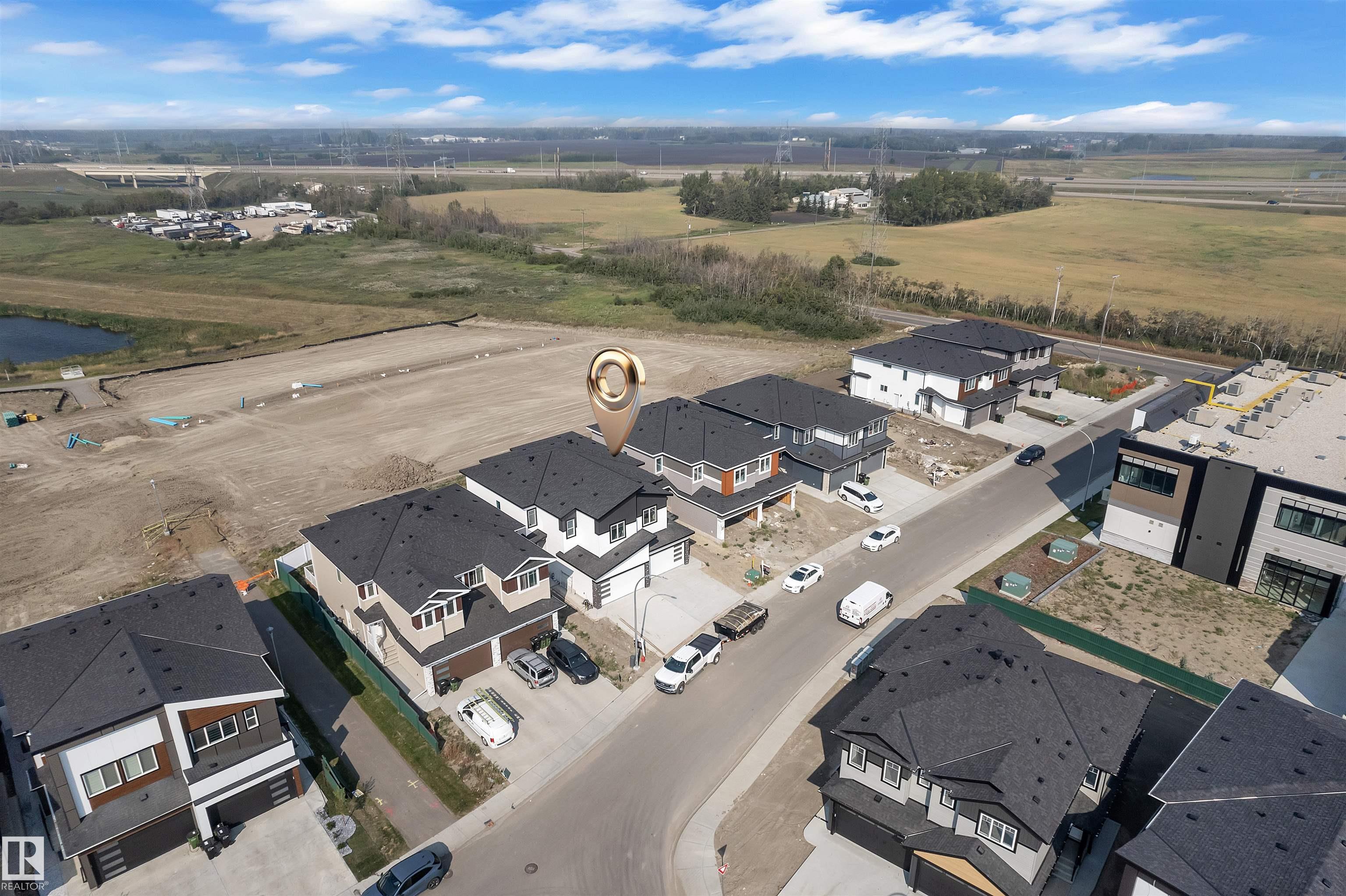 Photo 37 at 1908 155 Avenue NW, Gorman, Edmonton