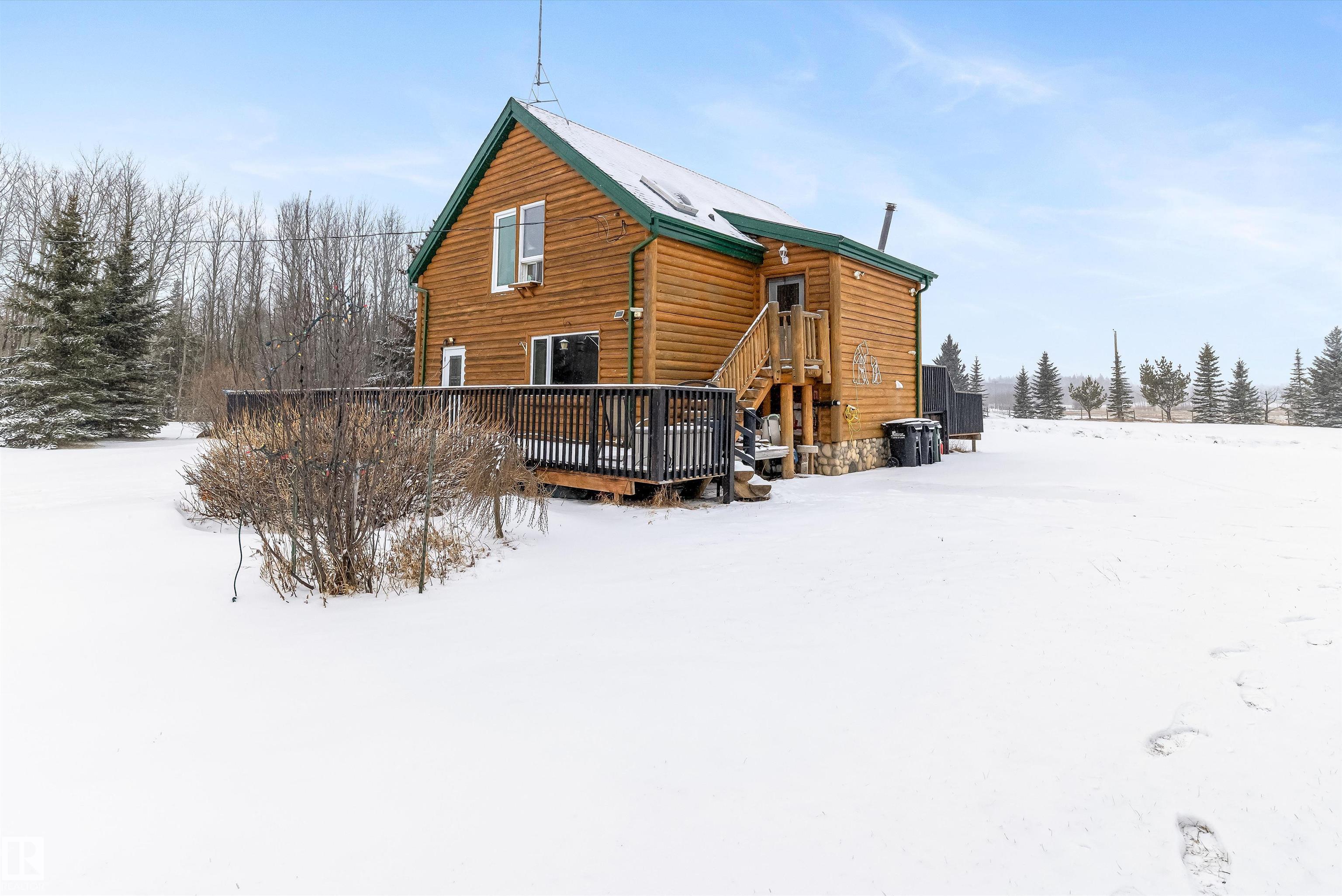 22130 Twp Road 514, None, Rural Strathcona County