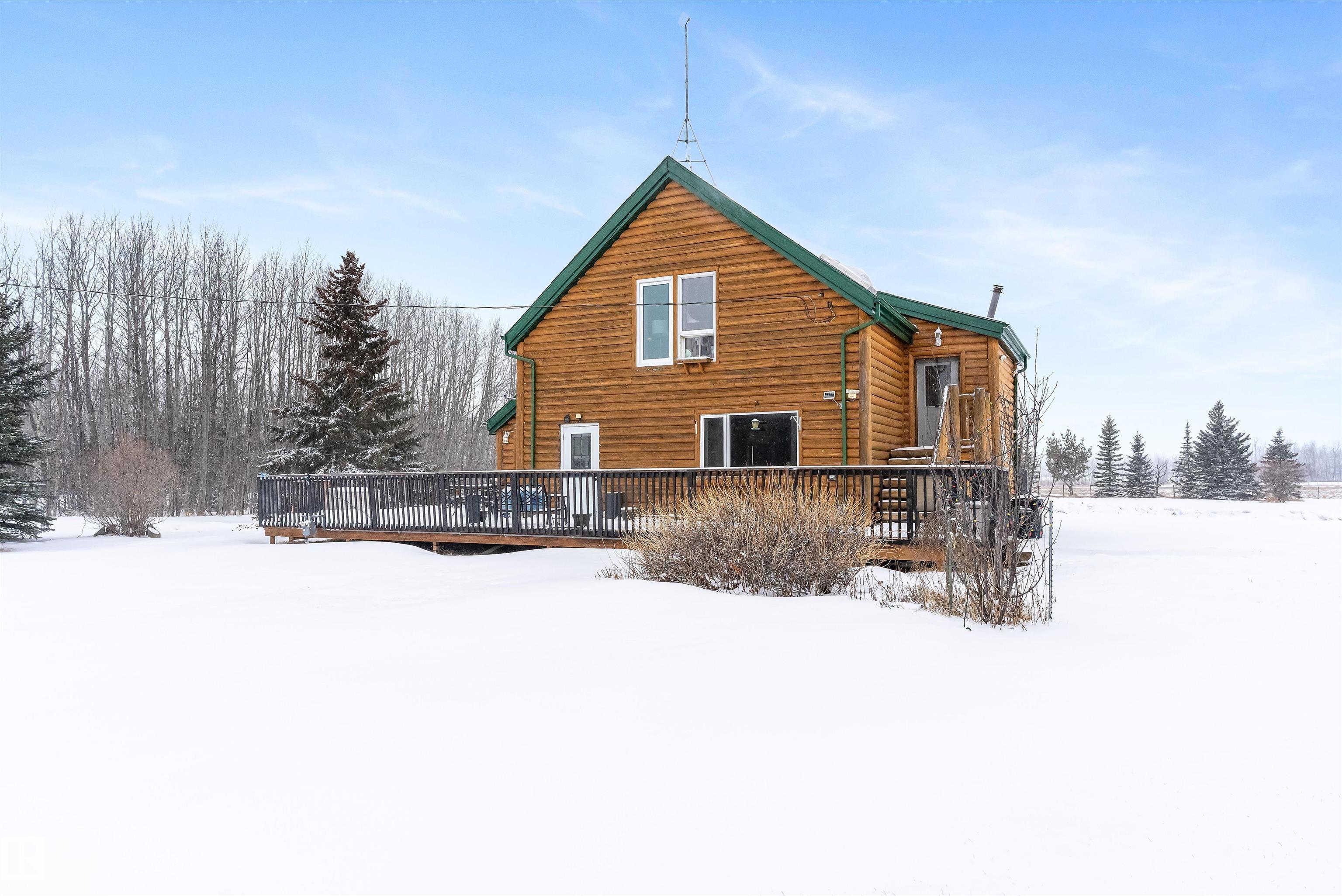 22130 Twp Road 514, None, Rural Strathcona County