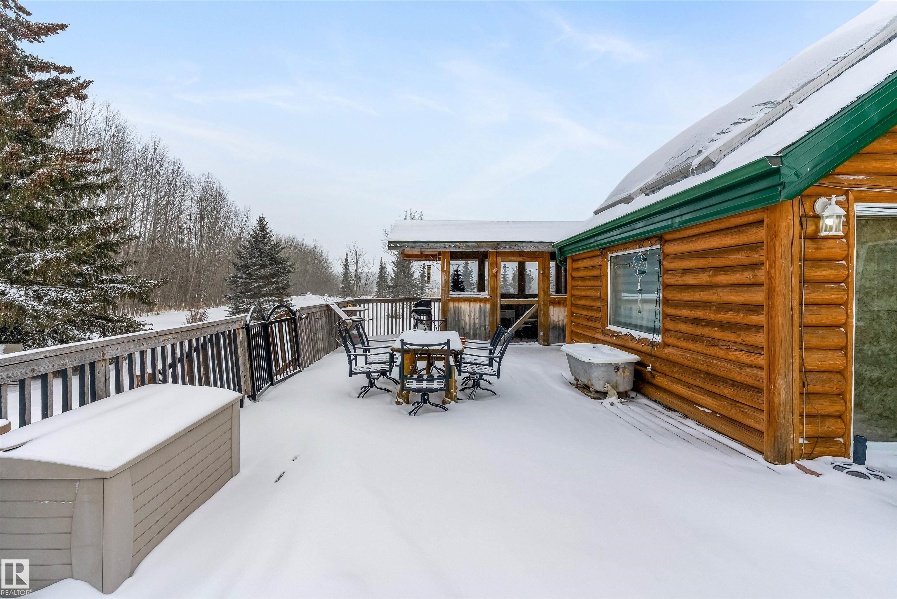 Photo 38 at 22130 Twp Road 514, None, Rural Strathcona County