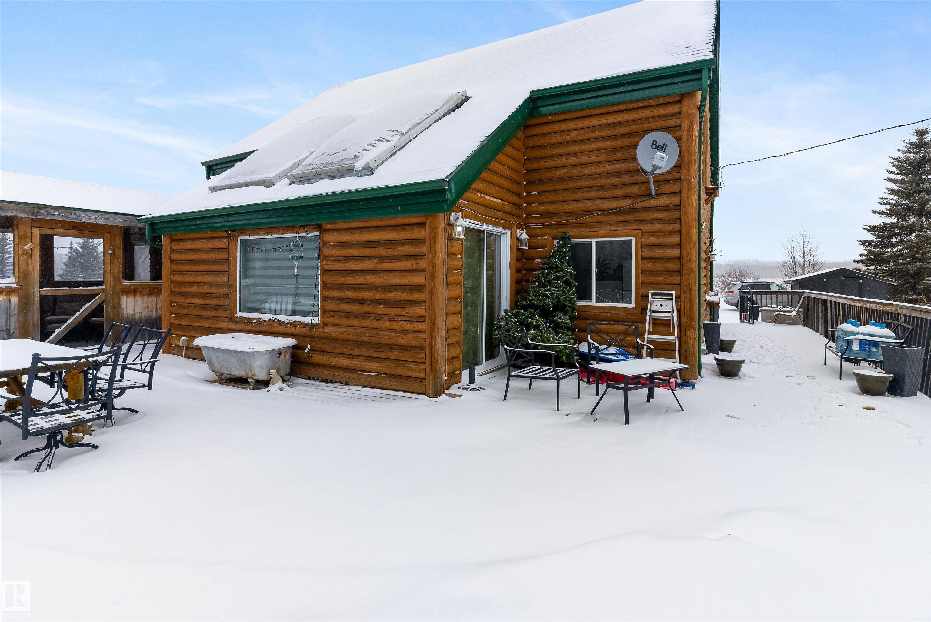 Photo 39 at 22130 Twp Road 514, None, Rural Strathcona County