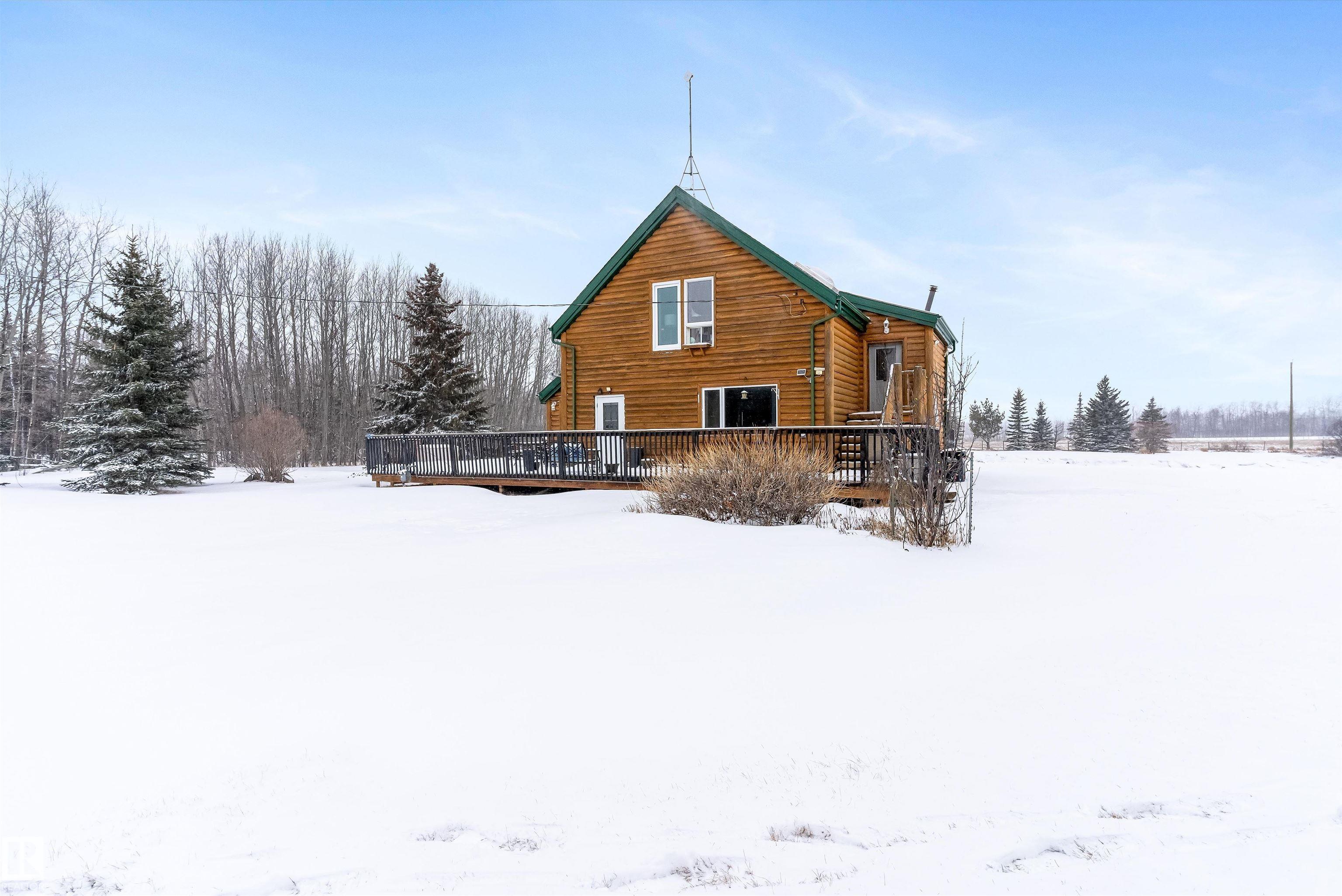 22130 Twp Road 514, None, Rural Strathcona County