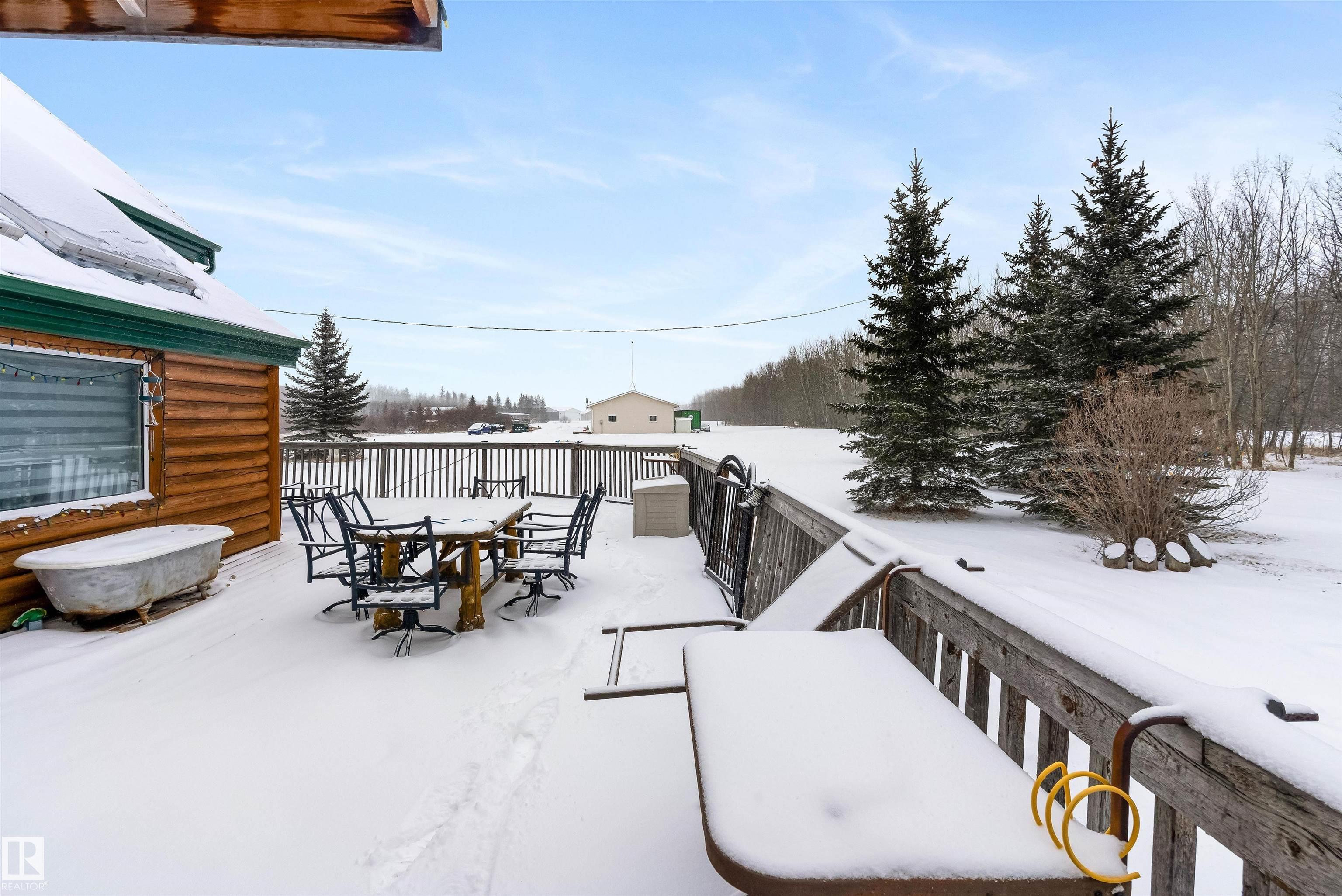 Photo 41 at 22130 Twp Road 514, None, Rural Strathcona County